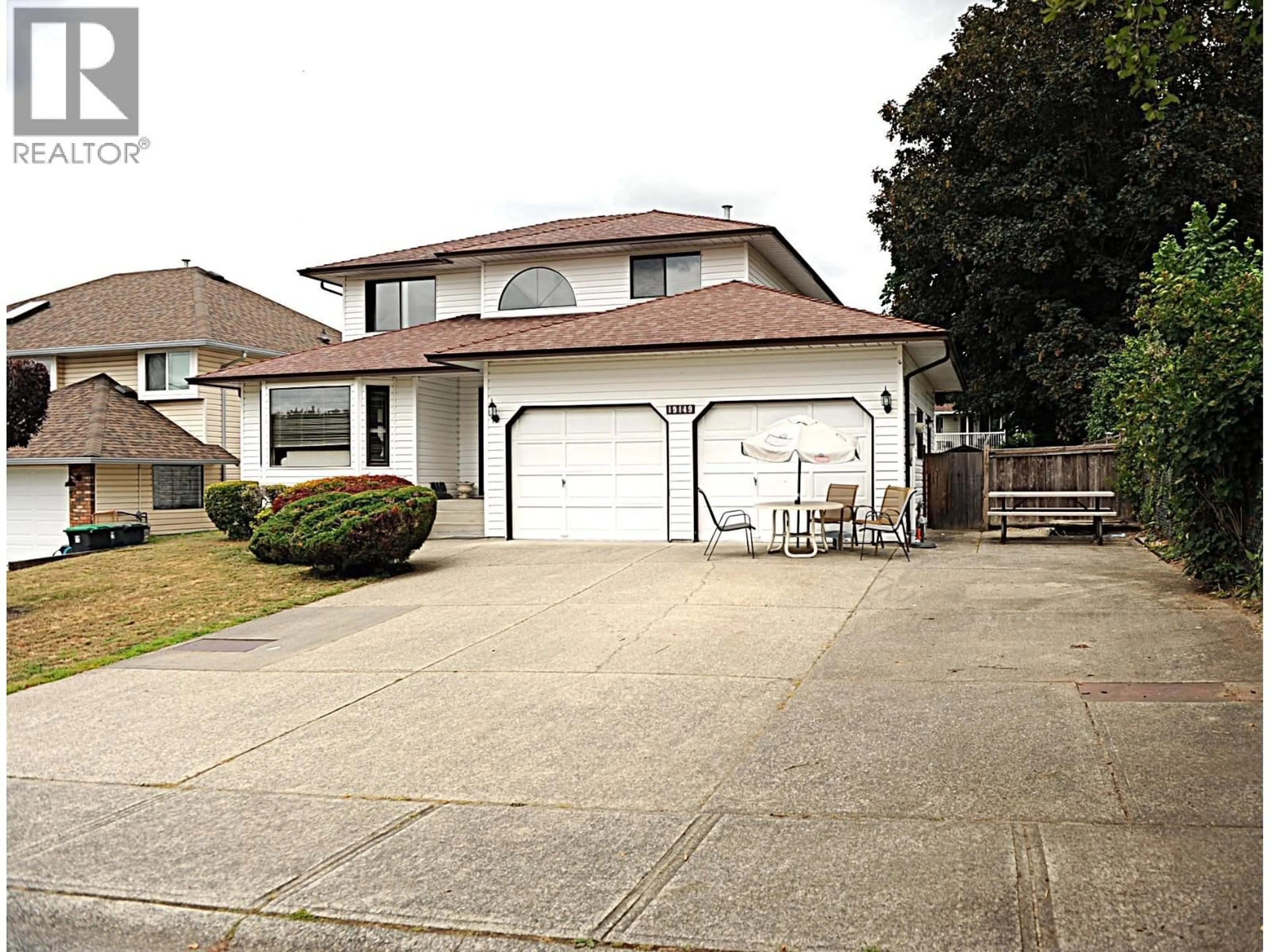 Unknown for 19149 117B AVENUE, Pitt Meadows British Columbia V3Y2C3