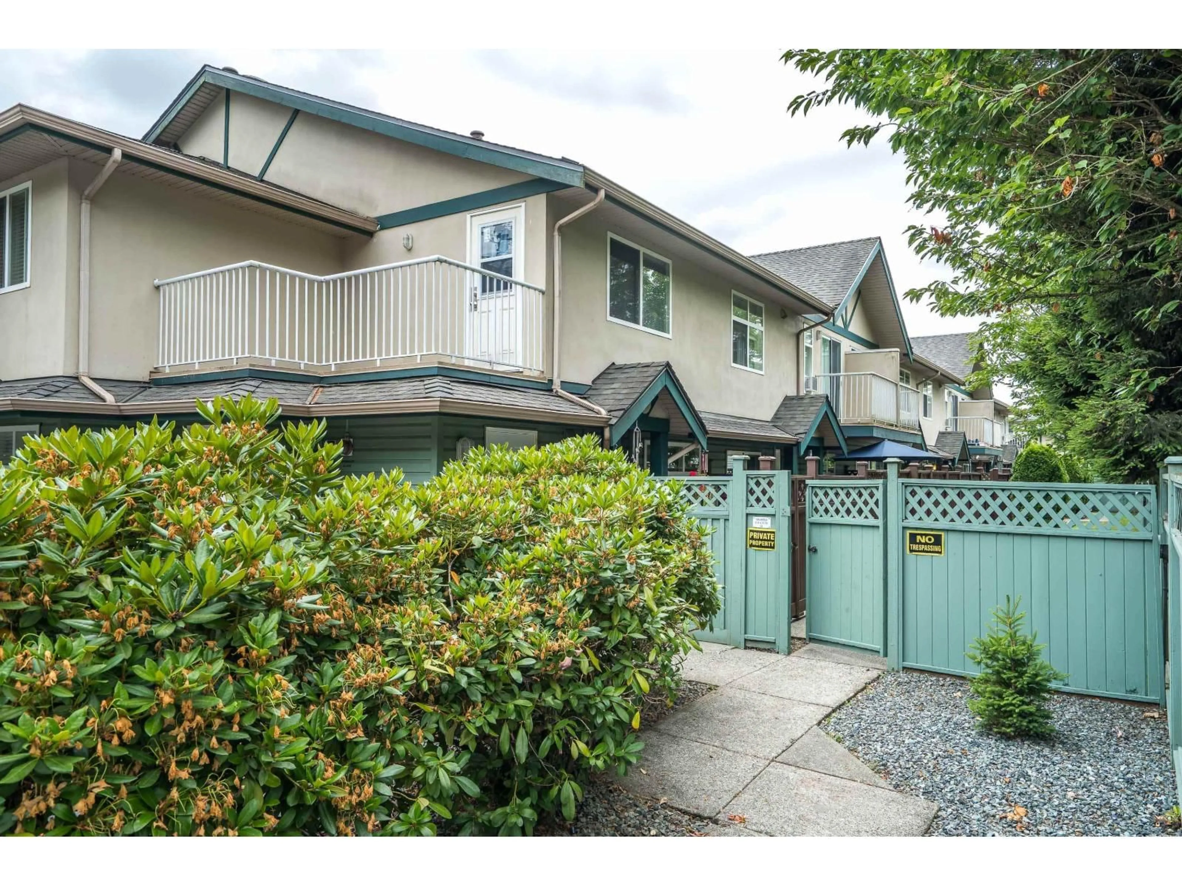 Unknown for 2 - 20258 MICHAUD CRESCENT, Langley British Columbia V3A4B2