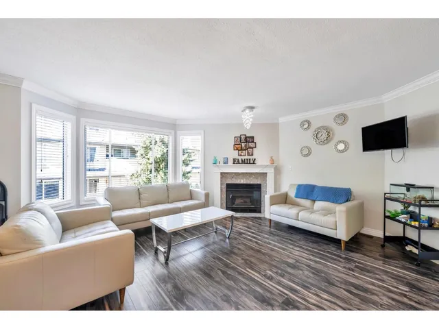 97 - 7955 122 STREET, Surrey 5