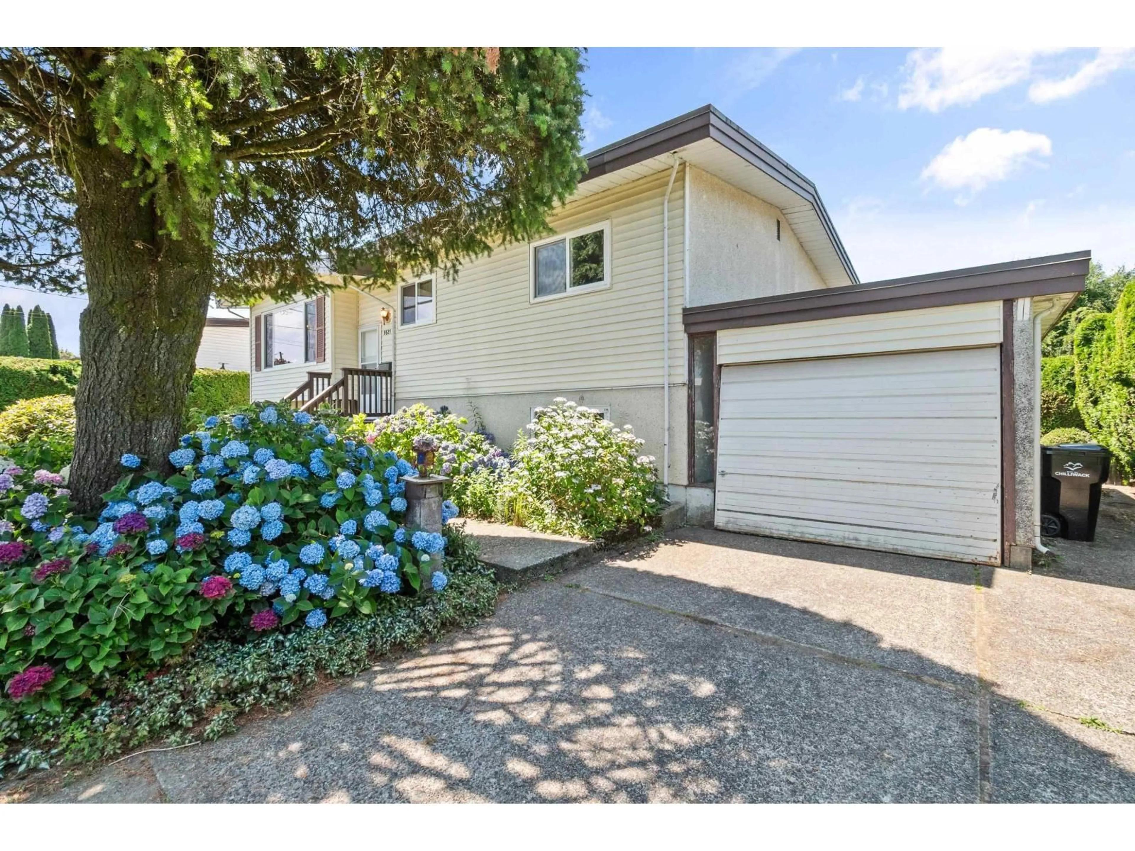 Unknown for 9521 PAULA CRESCENT, Chilliwack British Columbia V2P6H1