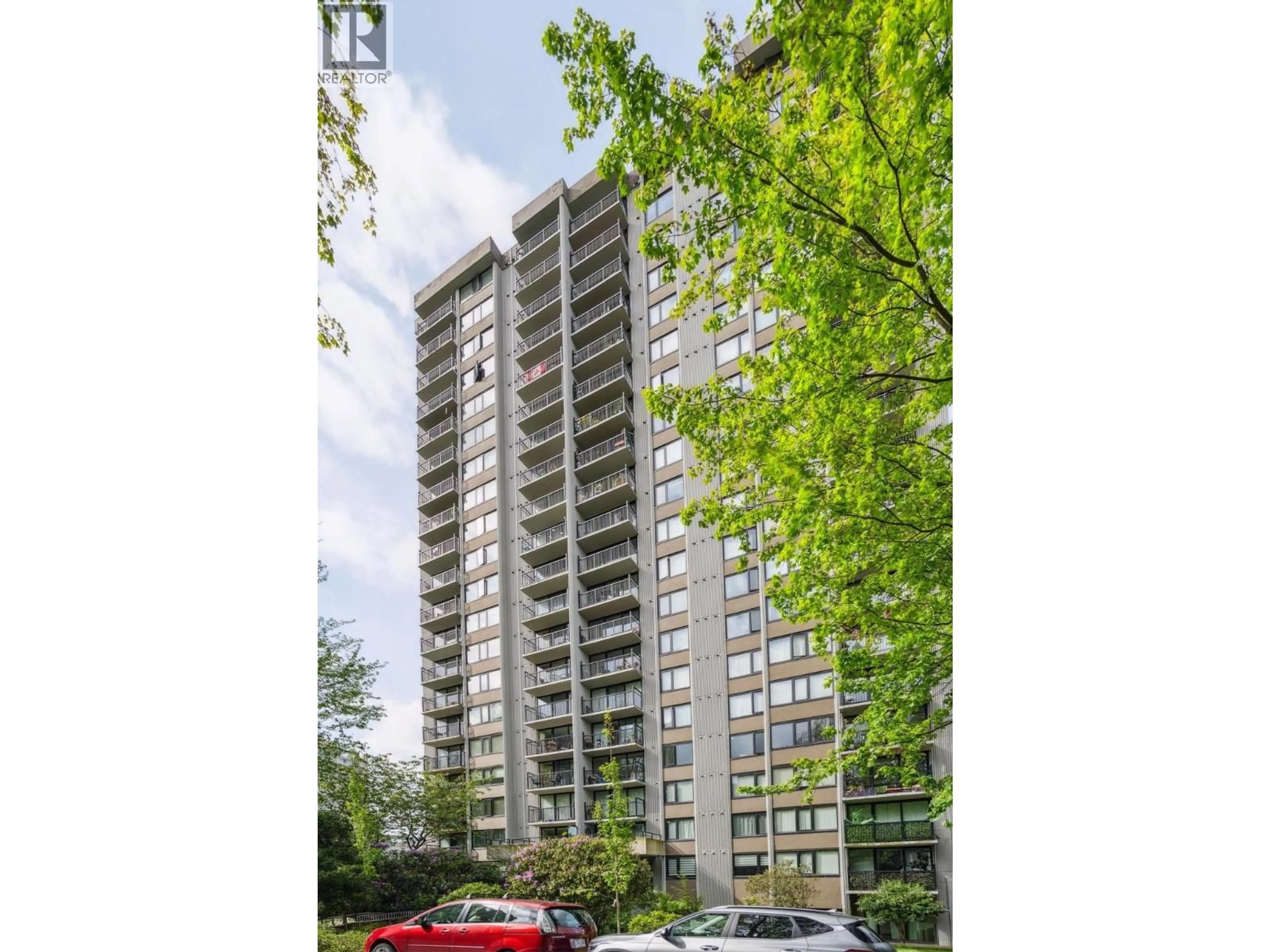 Unknown for 1703 - 1330 HARWOOD STREET, Vancouver British Columbia V6E1S8