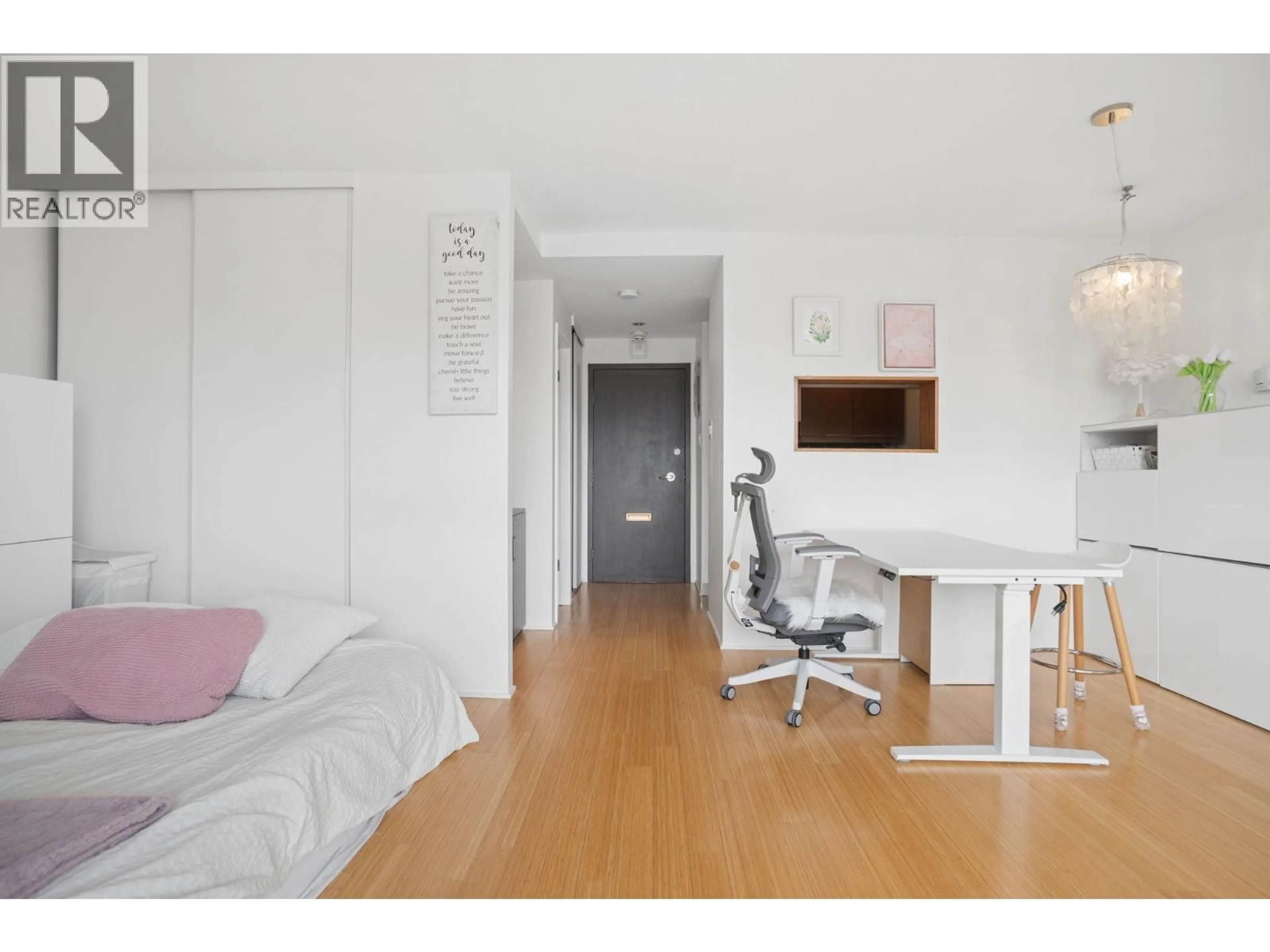 A pic of a room for 1703 - 1330 HARWOOD STREET, Vancouver British Columbia V6E1S8