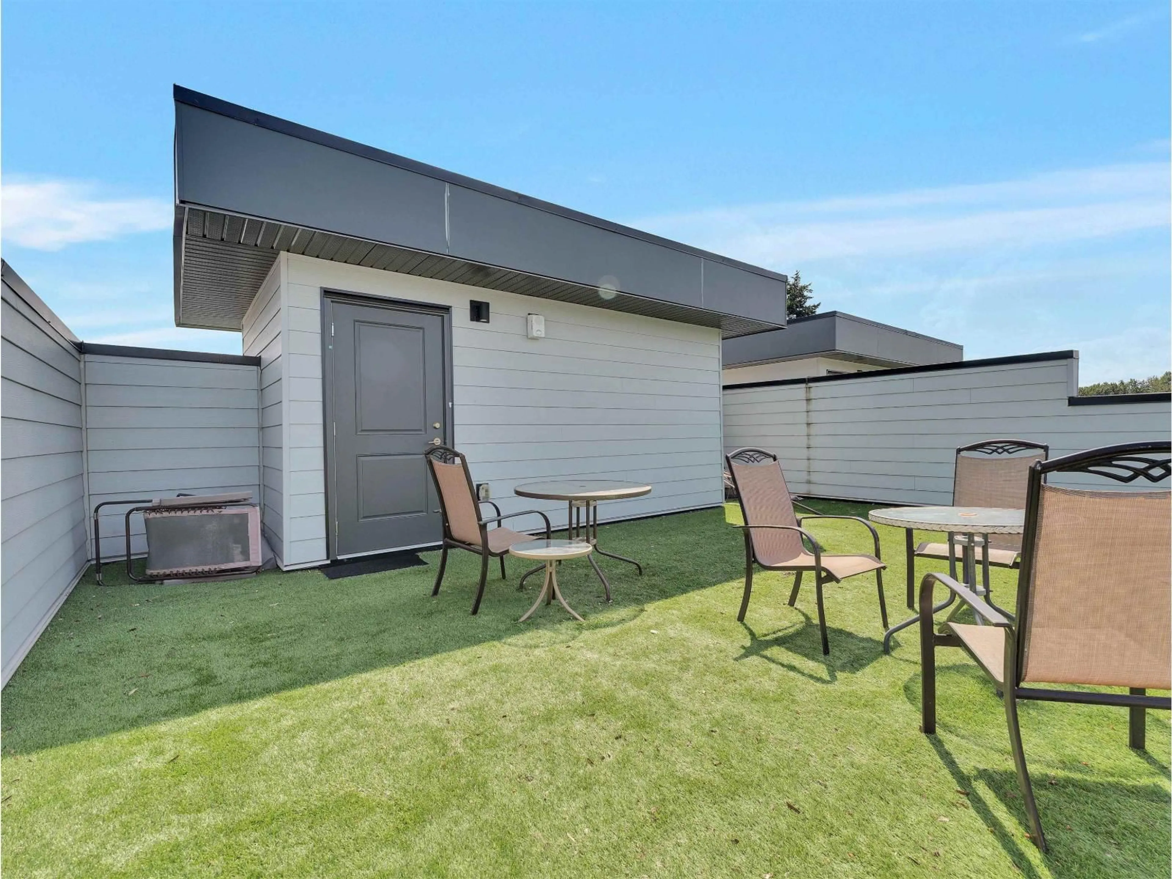 Patio, unknown for 31 - 1419 MCCALLUM ROAD, Abbotsford British Columbia V2S8B2
