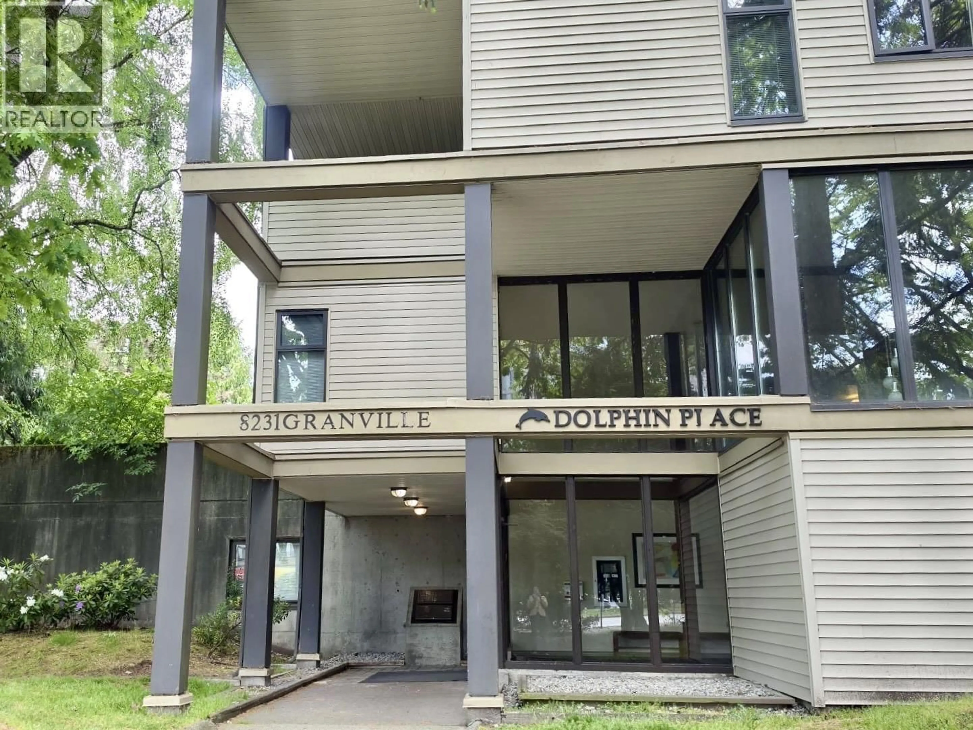 Unknown for 220 - 8231 GRANVILLE AVENUE, Richmond British Columbia V6Y3A4
