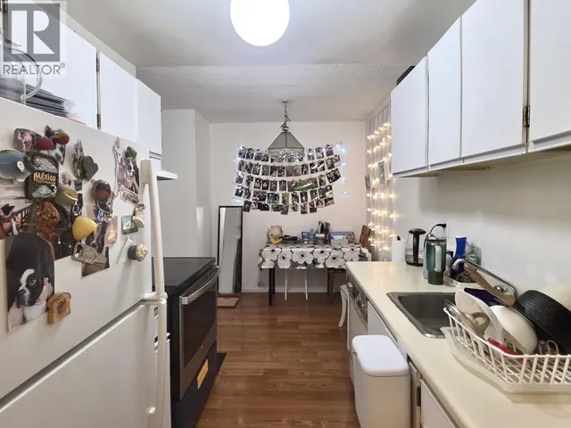 220 - 8231 GRANVILLE AVENUE, Richmond 5