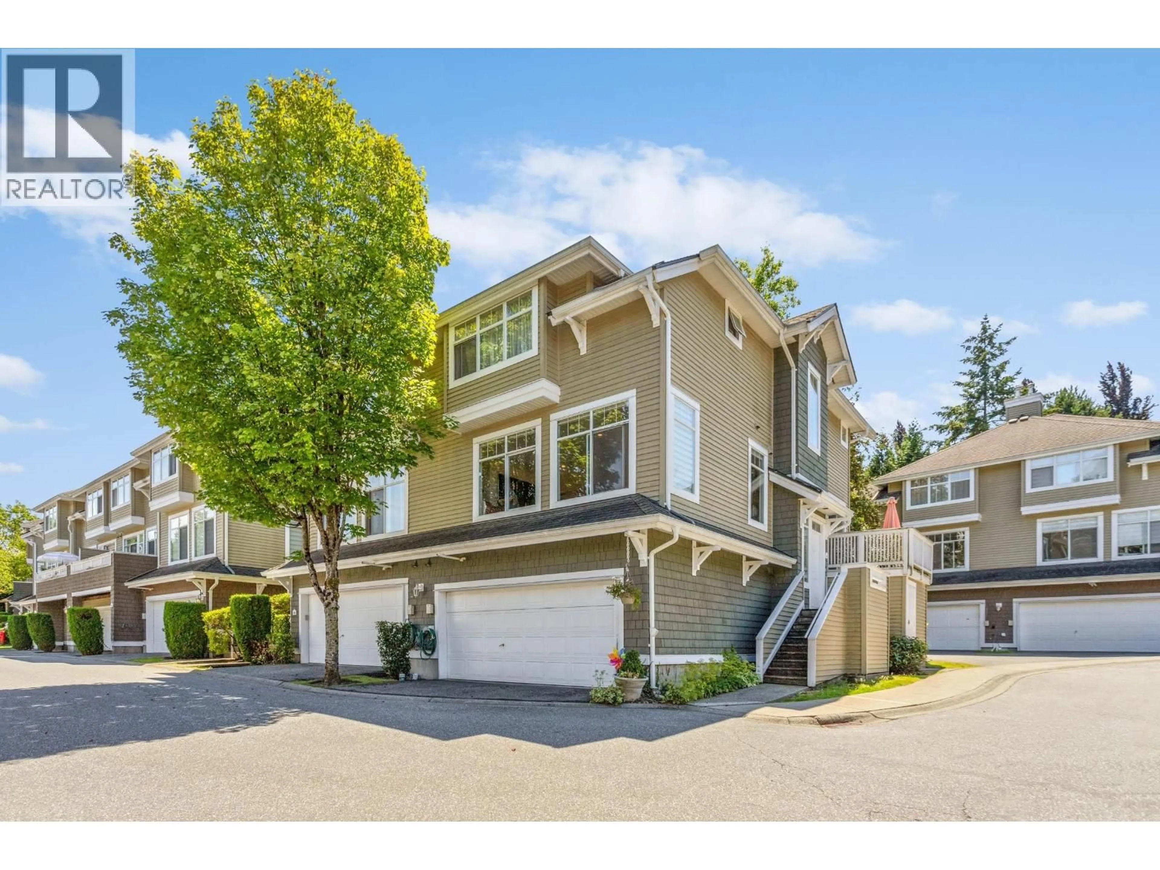 Unknown for 19 - 5240 OAKMOUNT CRESCENT, Burnaby British Columbia V5H4S1