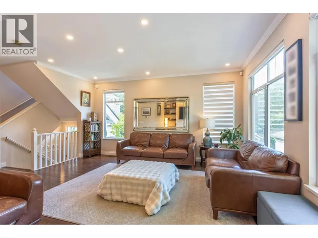 19 - 5240 OAKMOUNT CRESCENT, Burnaby 5