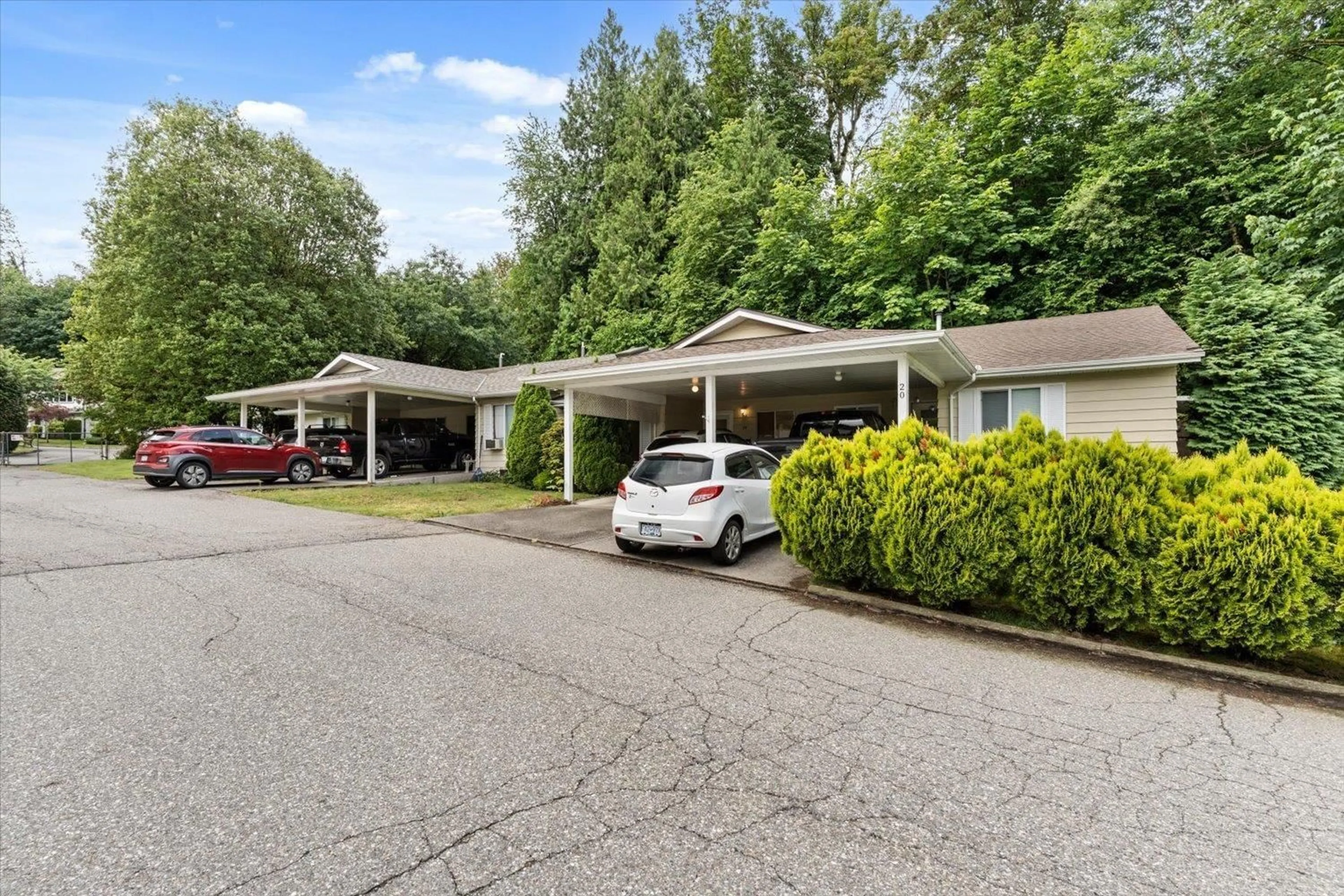 Unknown for 19 - 3350 ELMWOOD DRIVE, Abbotsford British Columbia V2S6B2