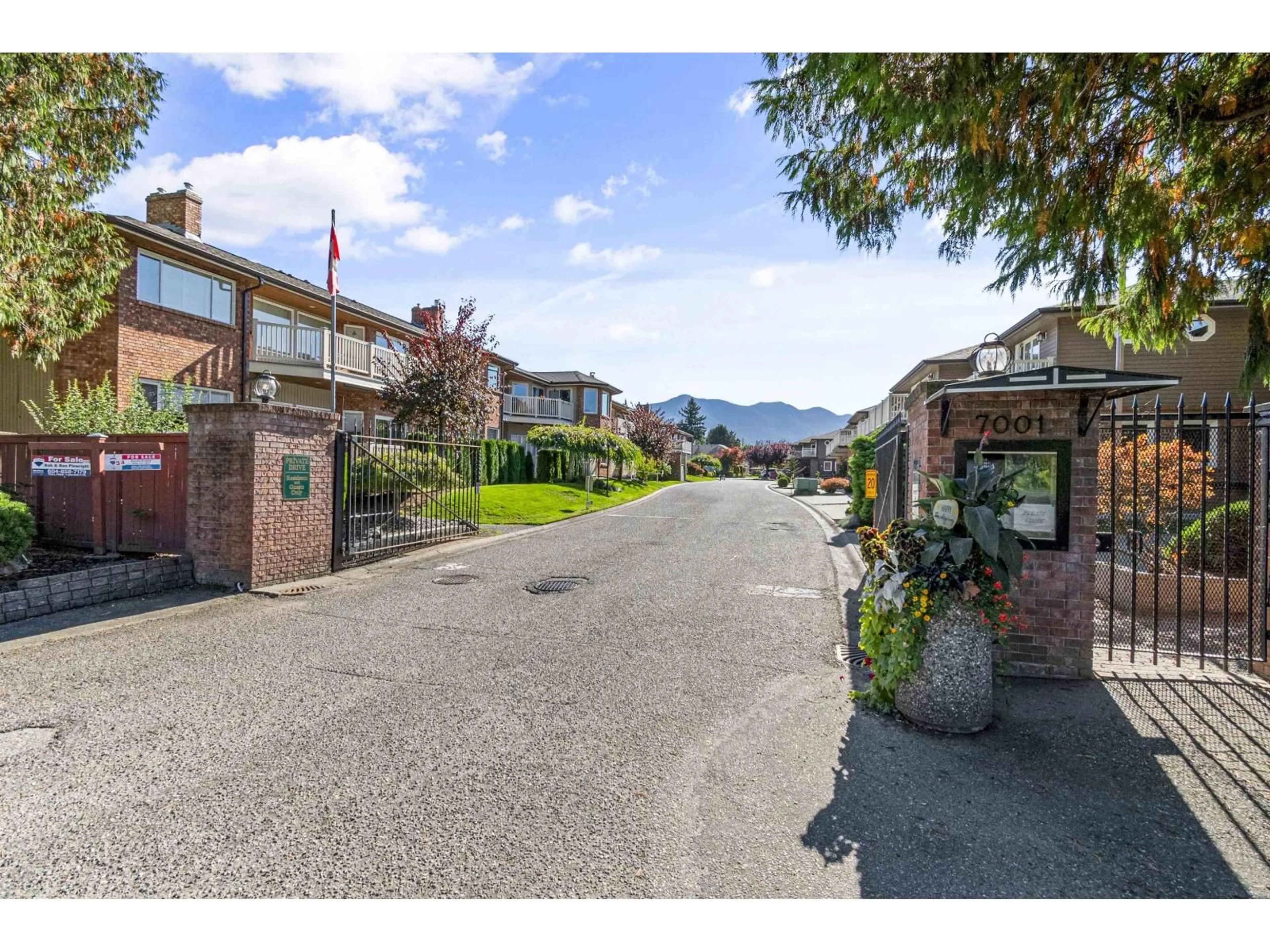 Unknown for 16 - 7001 EDEN DRIVE, Chilliwack British Columbia V2R1E7