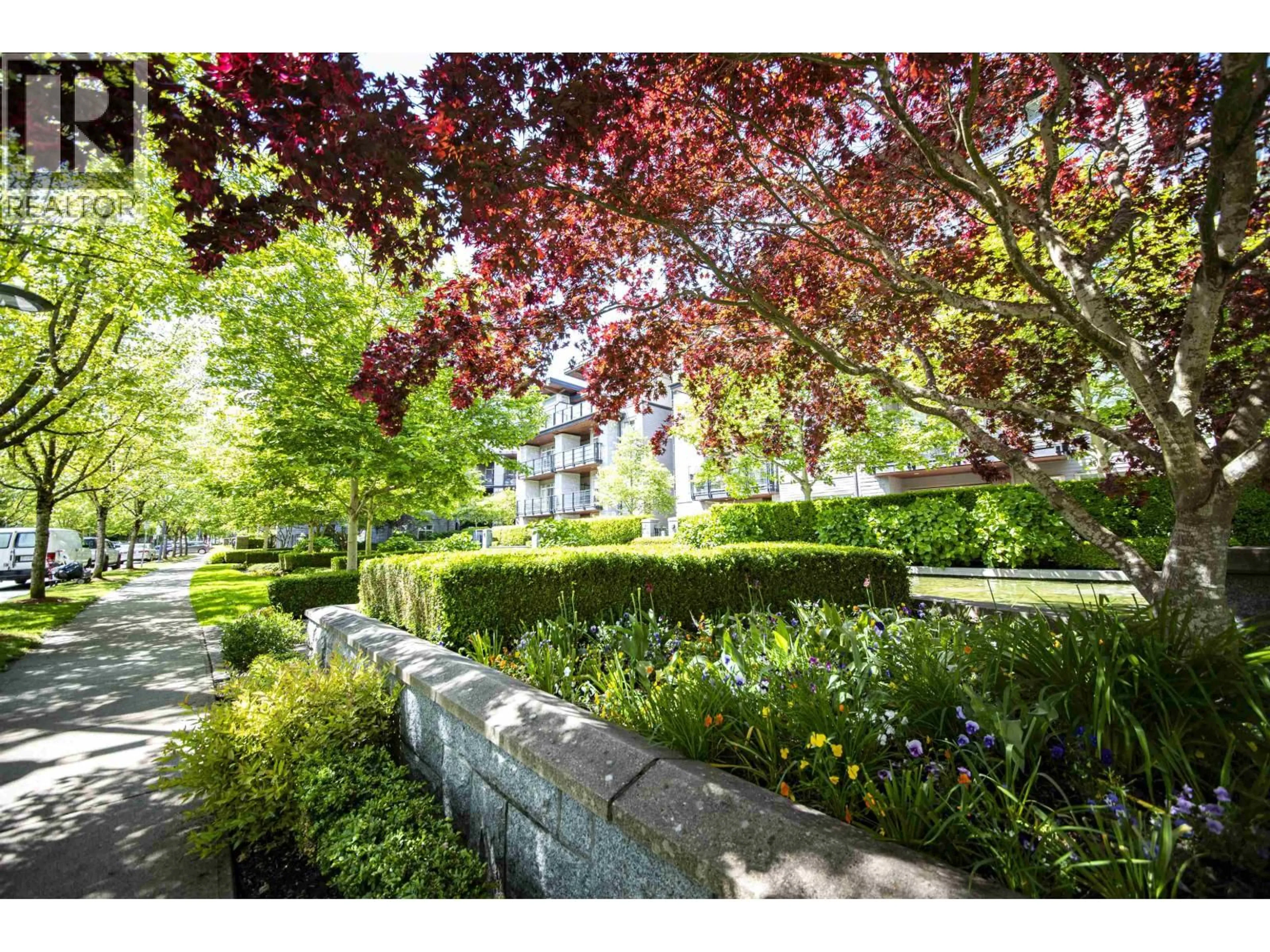 Unknown for 225 - 5777 BIRNEY AVENUE, Vancouver British Columbia V6S0A4