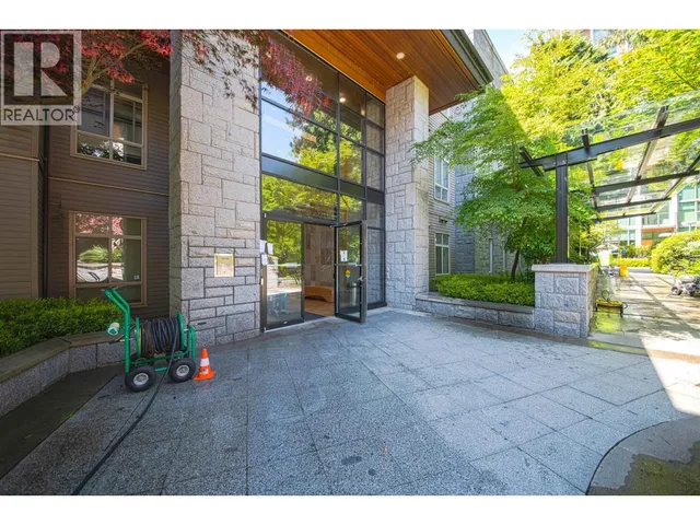 225 - 5777 BIRNEY AVENUE, Vancouver 3