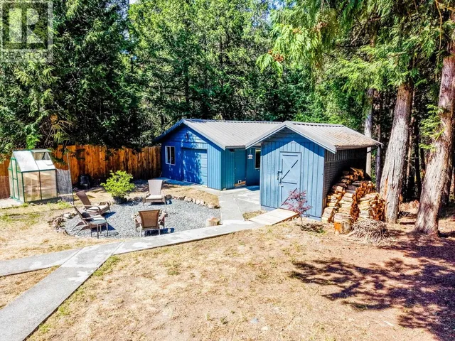 4746 BOSUN WAY, Pender Island 3