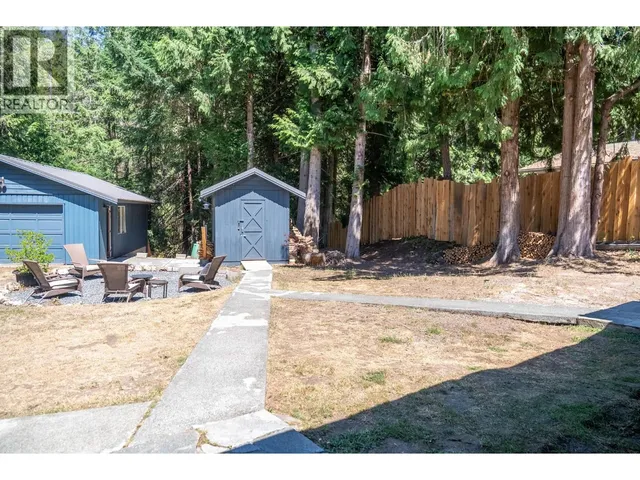 4746 BOSUN WAY, Pender Island 4
