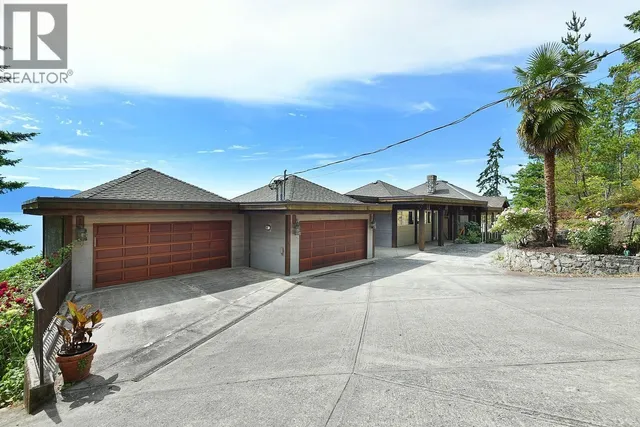 11579 SUNSHINE COAST HIGHWAY, Halfmoon Bay 5