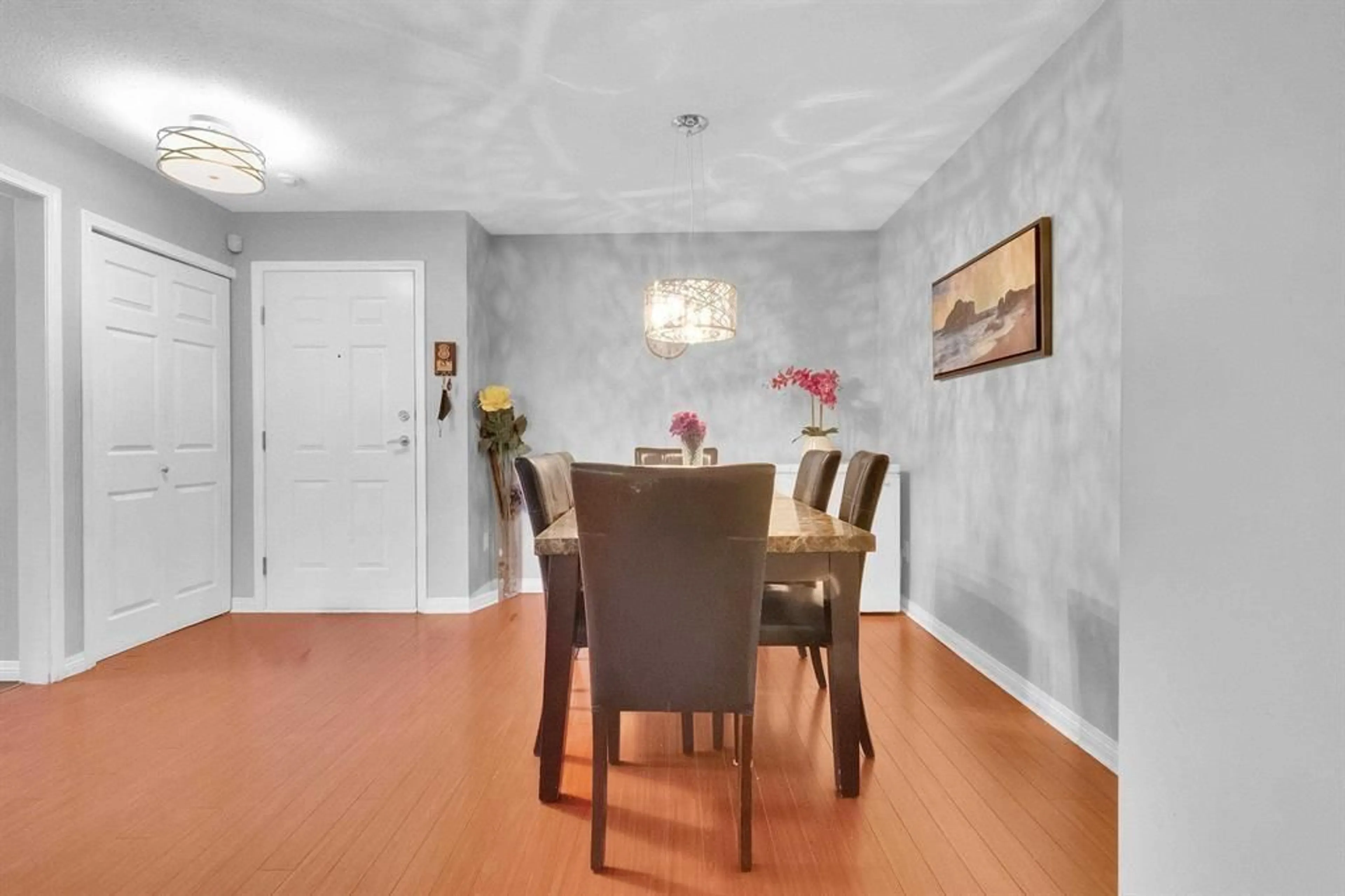 Dining room, unknown for 314 - 7151 121 STREET, Surrey British Columbia V3W0E7