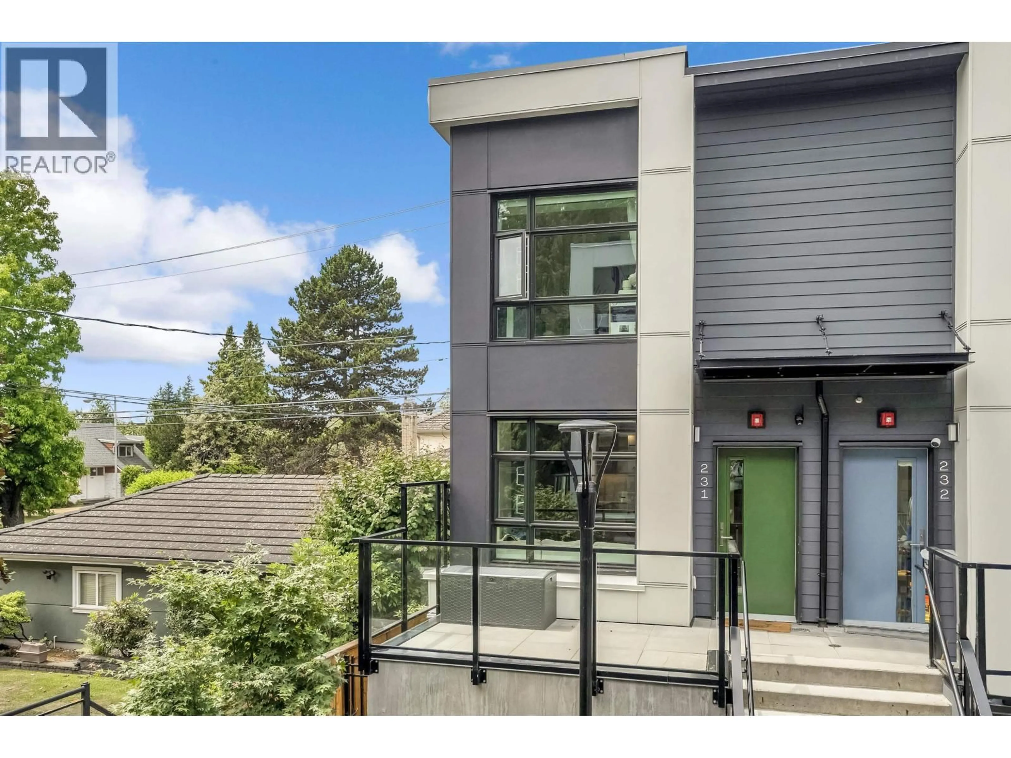 Unknown for 231 - 1012 47TH AVENUE, Vancouver British Columbia V6M0E3