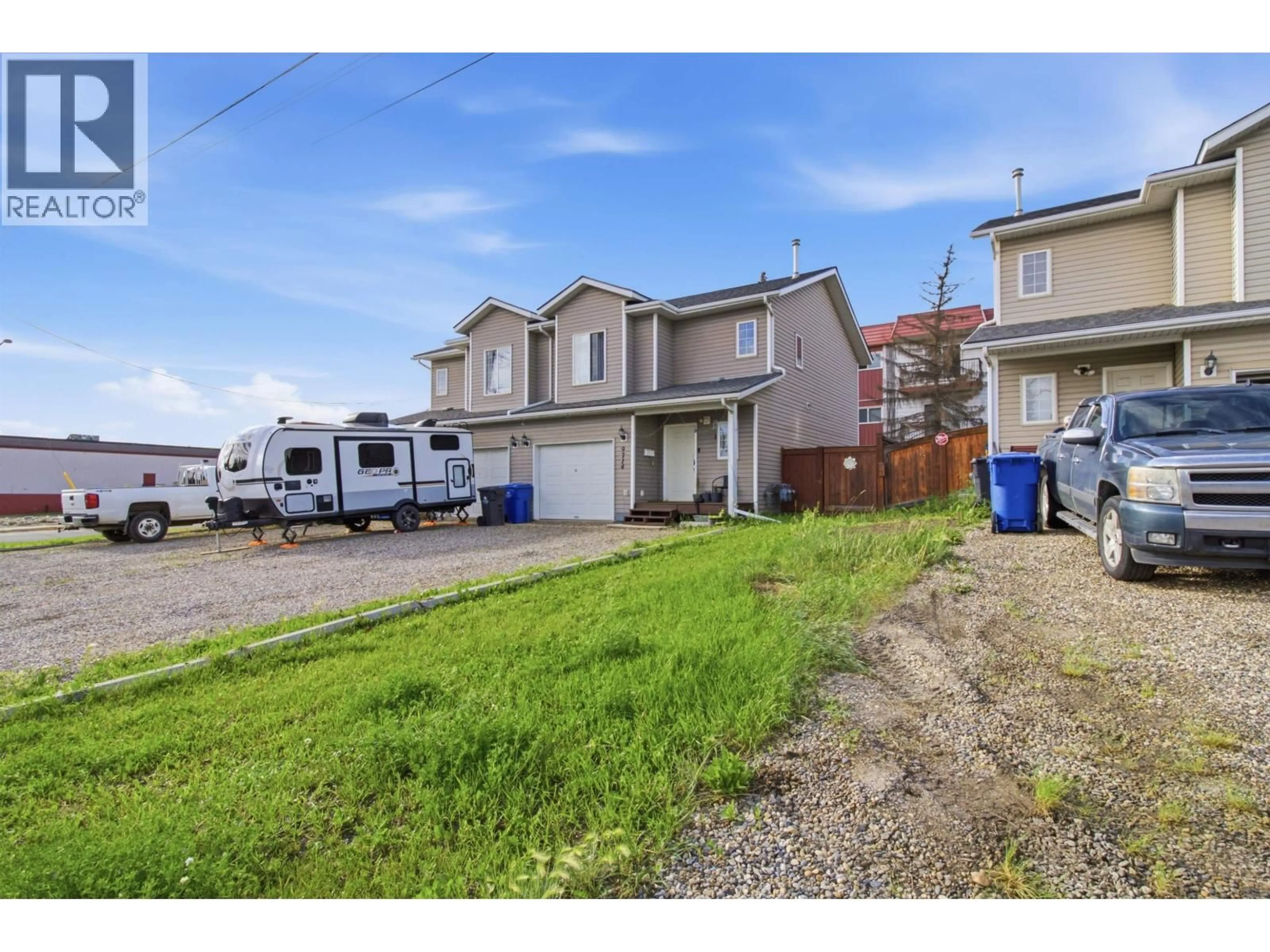 Unknown for 9714 97 AVENUE, Fort St. John British Columbia V1J1N4