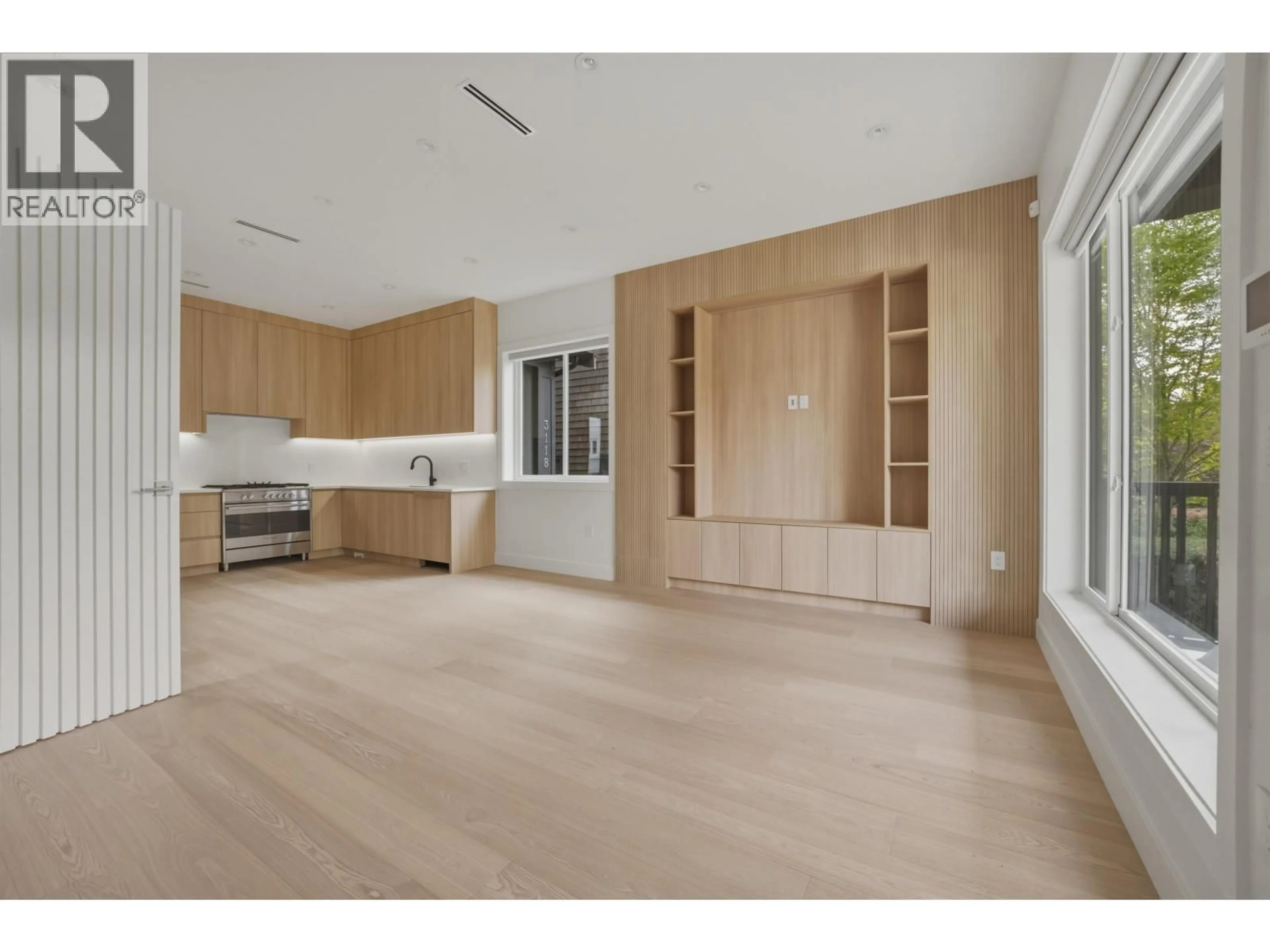 Open concept kitchen, unknown for 3116 42ND AVENUE, Vancouver British Columbia V6N3H2