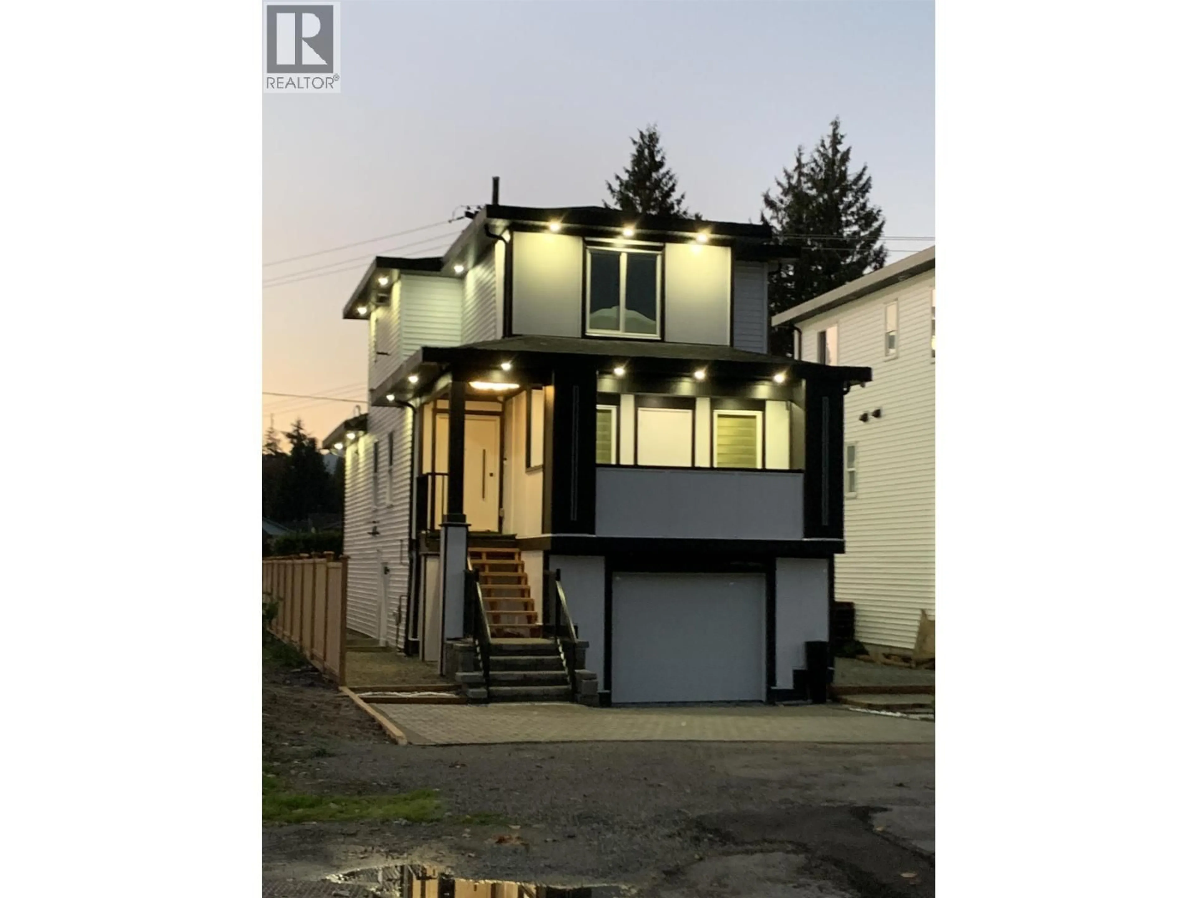 Unknown for 793 WESTWOOD STREET, Coquitlam British Columbia V3C3L1