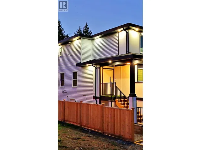 793 WESTWOOD STREET, Coquitlam 2