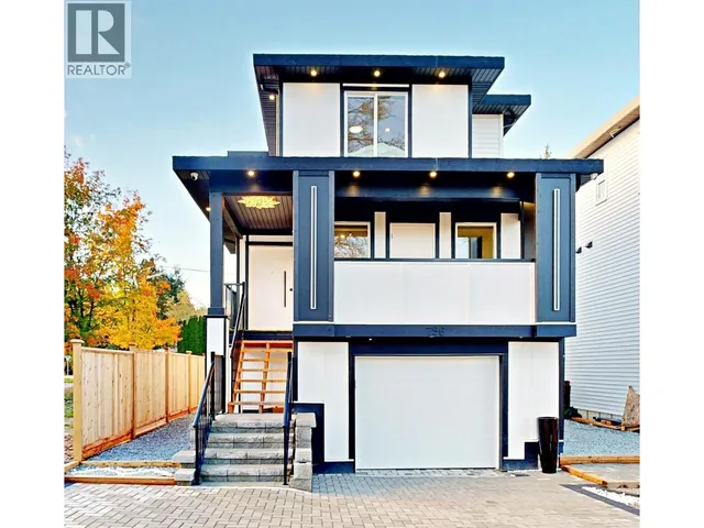 793 WESTWOOD STREET, Coquitlam 3