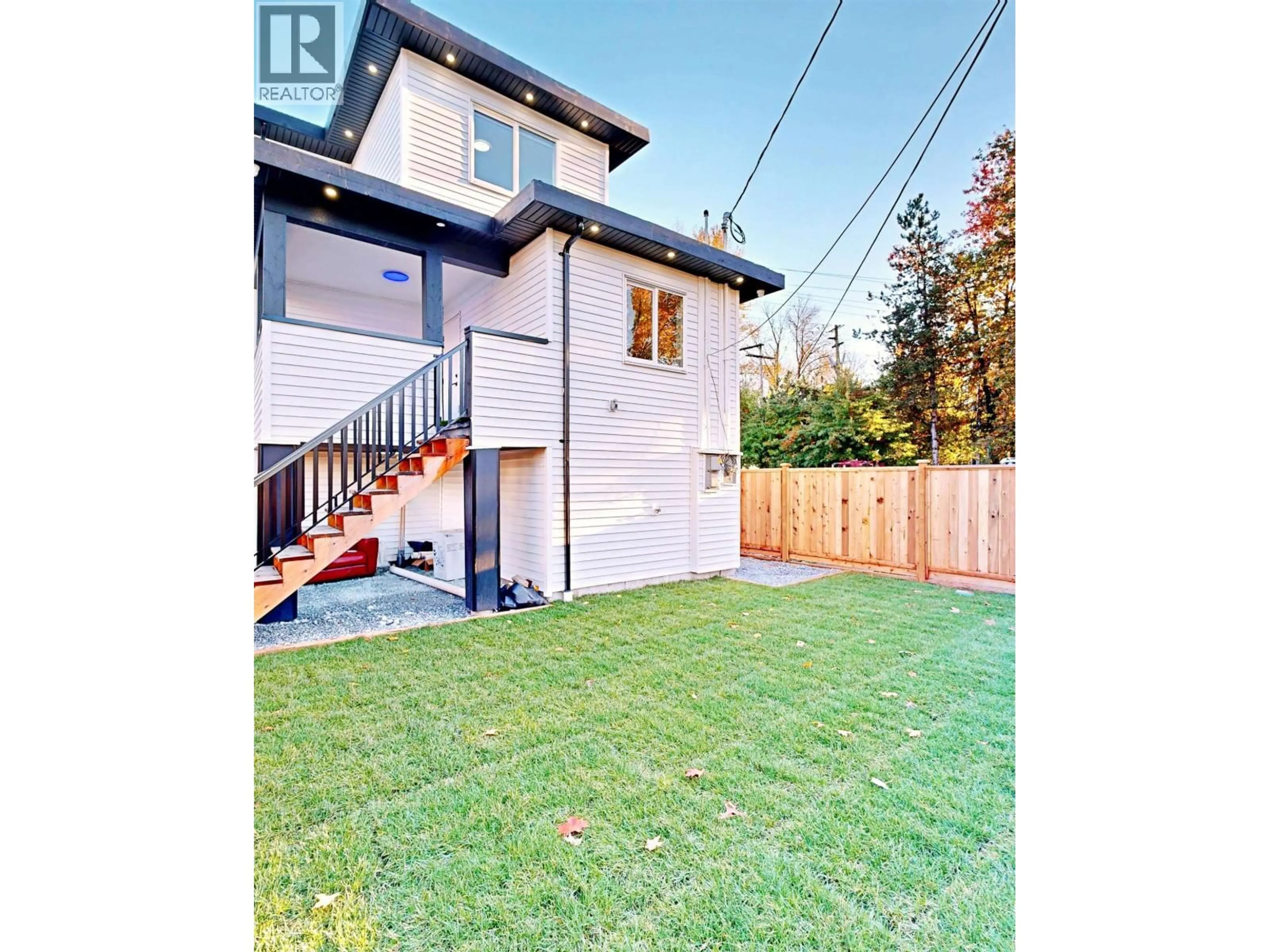 Unknown for 793 WESTWOOD STREET, Coquitlam British Columbia V3C3L1
