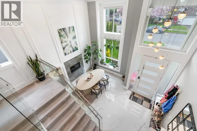 3991 LOCKHART ROAD, Richmond 2