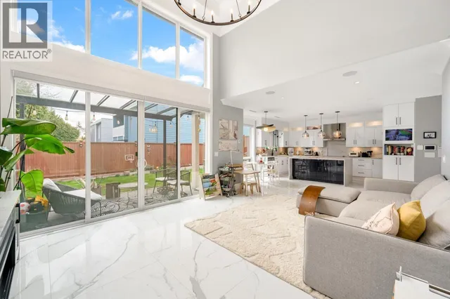 3991 LOCKHART ROAD, Richmond 5
