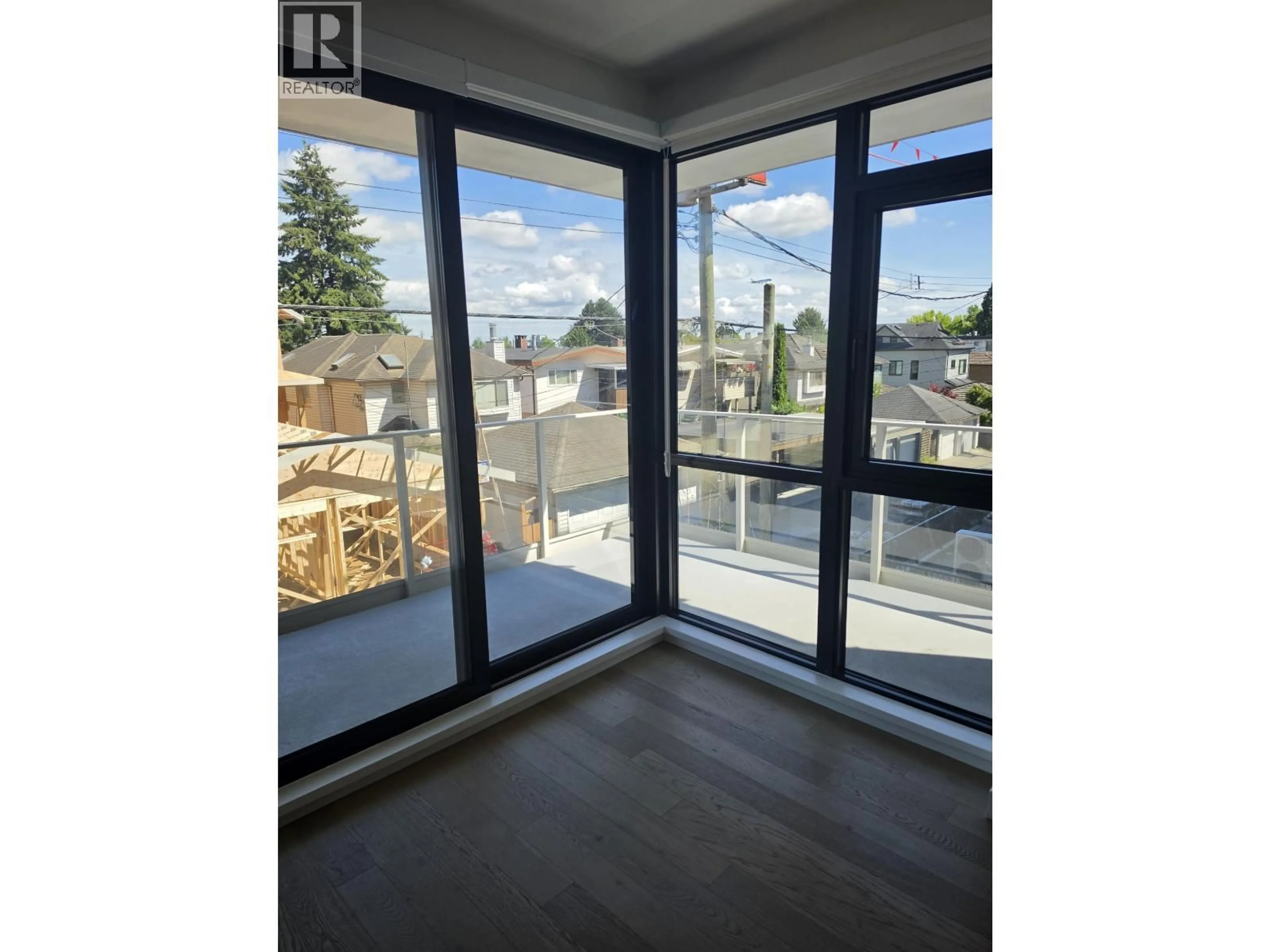 A pic of a room for 203 - 8398 OAK STREET, Vancouver British Columbia V6P0L9