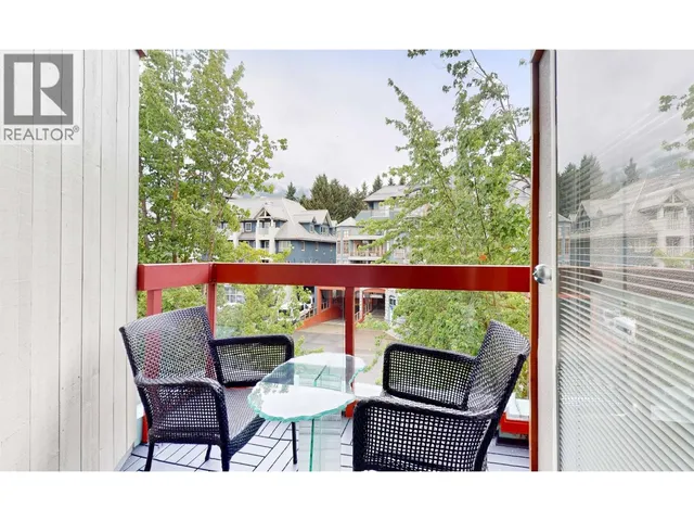 303 - 4368 MAIN STREET, Whistler 2