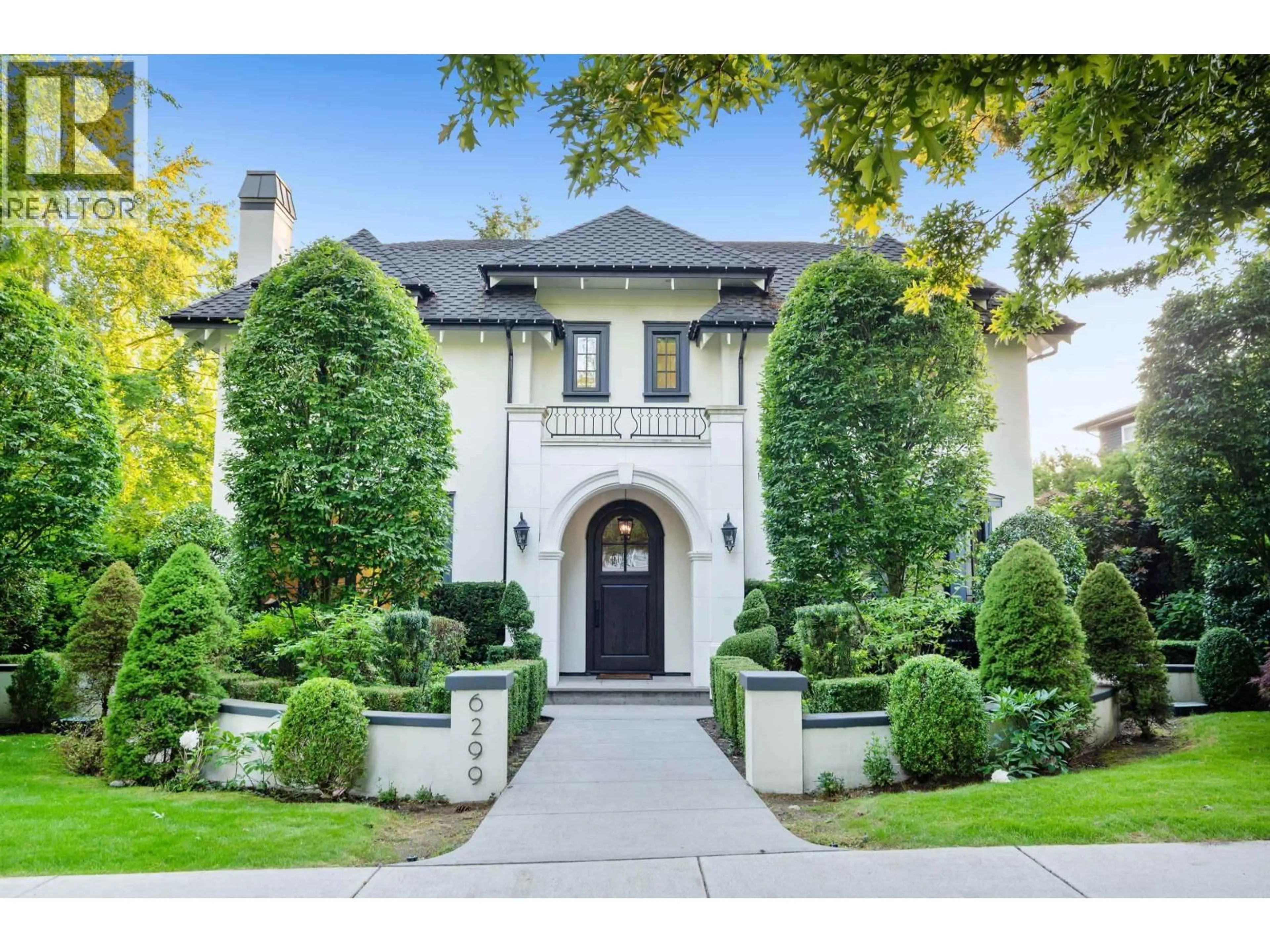 Unknown for 6299 ANGUS DRIVE, Vancouver British Columbia V6M3P2
