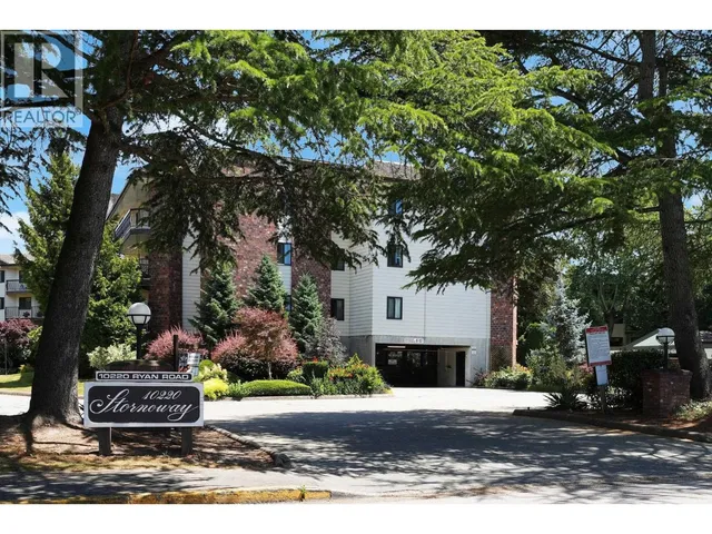 209 - 10220 RYAN ROAD, Richmond