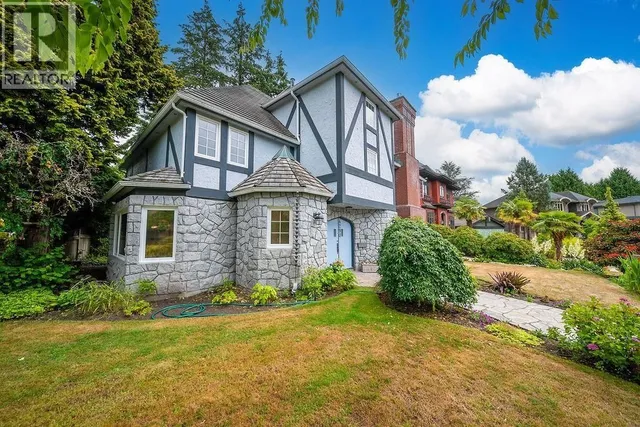 4290 KEVIN PLACE, Vancouver 2