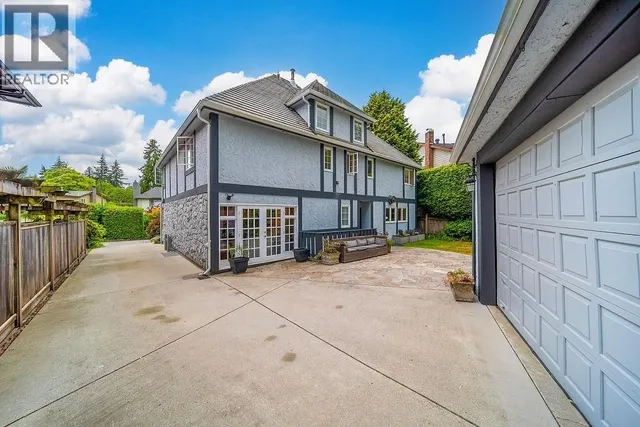 4290 KEVIN PLACE, Vancouver 5