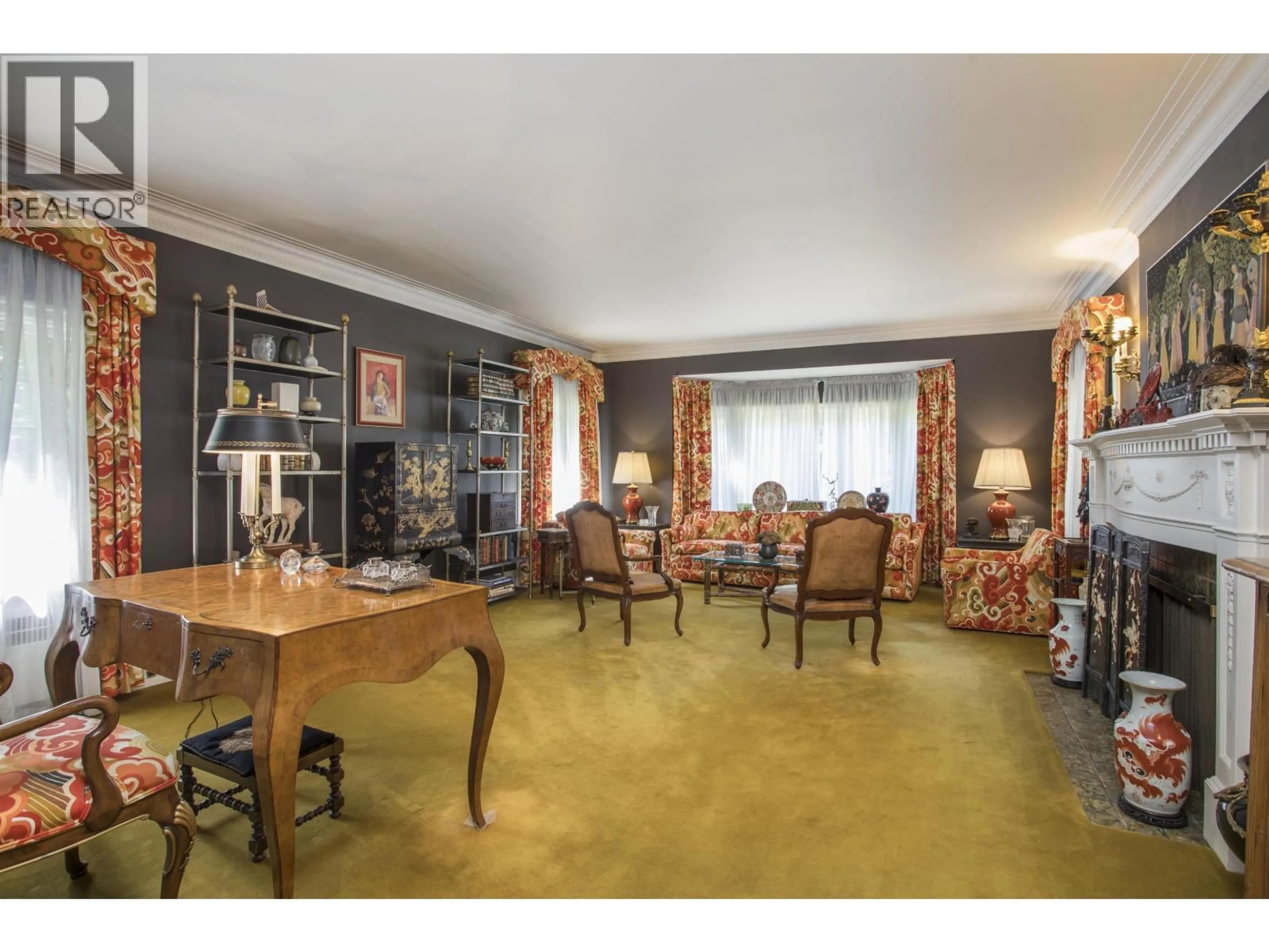Unknown for 4576 CONNAUGHT DRIVE, Vancouver British Columbia V6J4E2