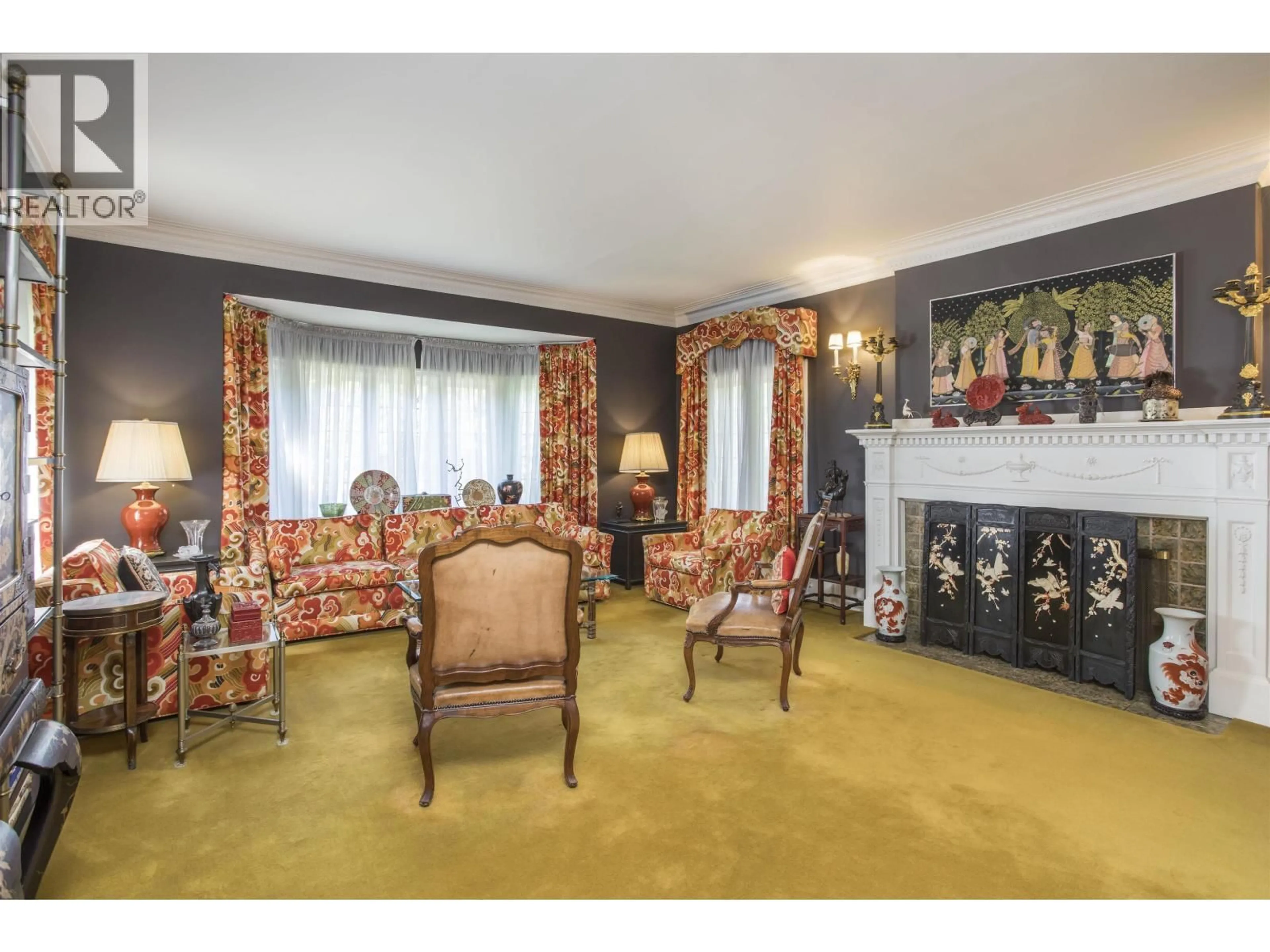 Unknown for 4576 CONNAUGHT DRIVE, Vancouver British Columbia V6J4E2