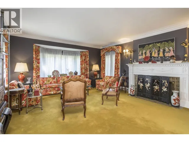 4576 CONNAUGHT DRIVE, Vancouver 5