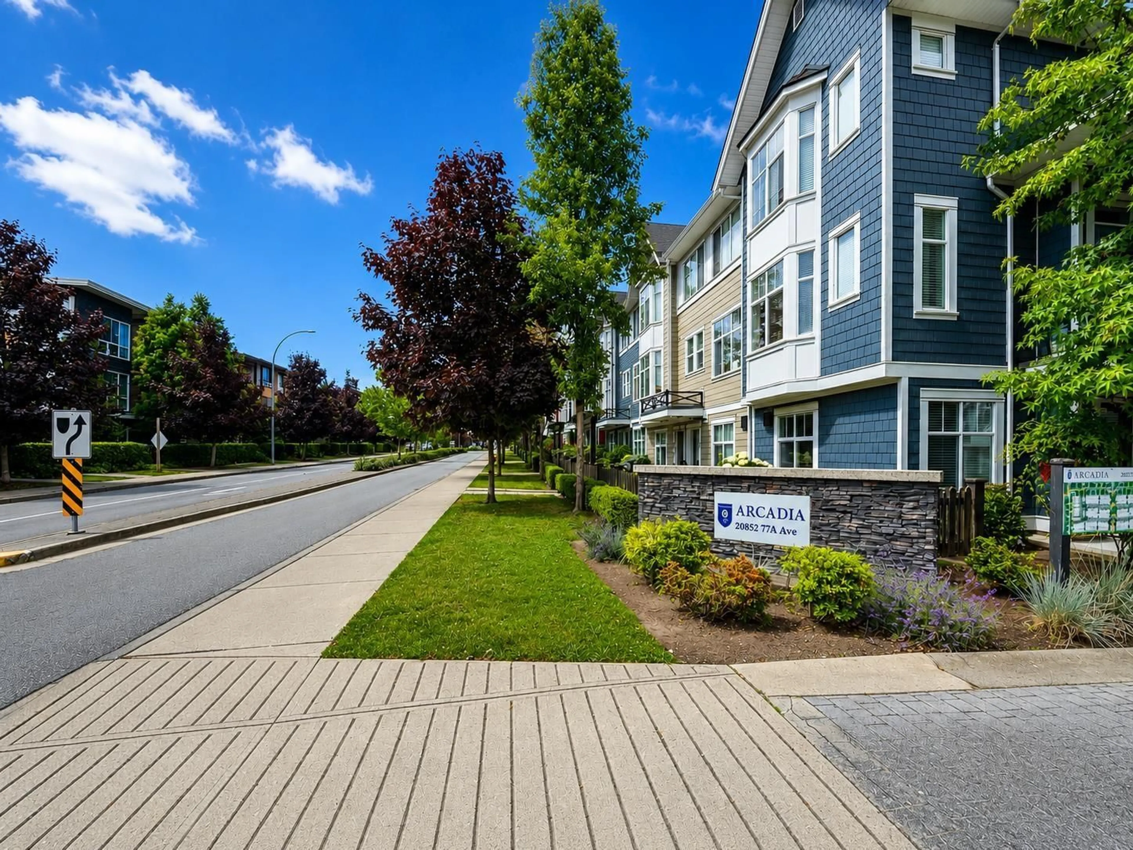 Unknown for 72 - 20852 77A AVENUE, Langley British Columbia V2Y0R8