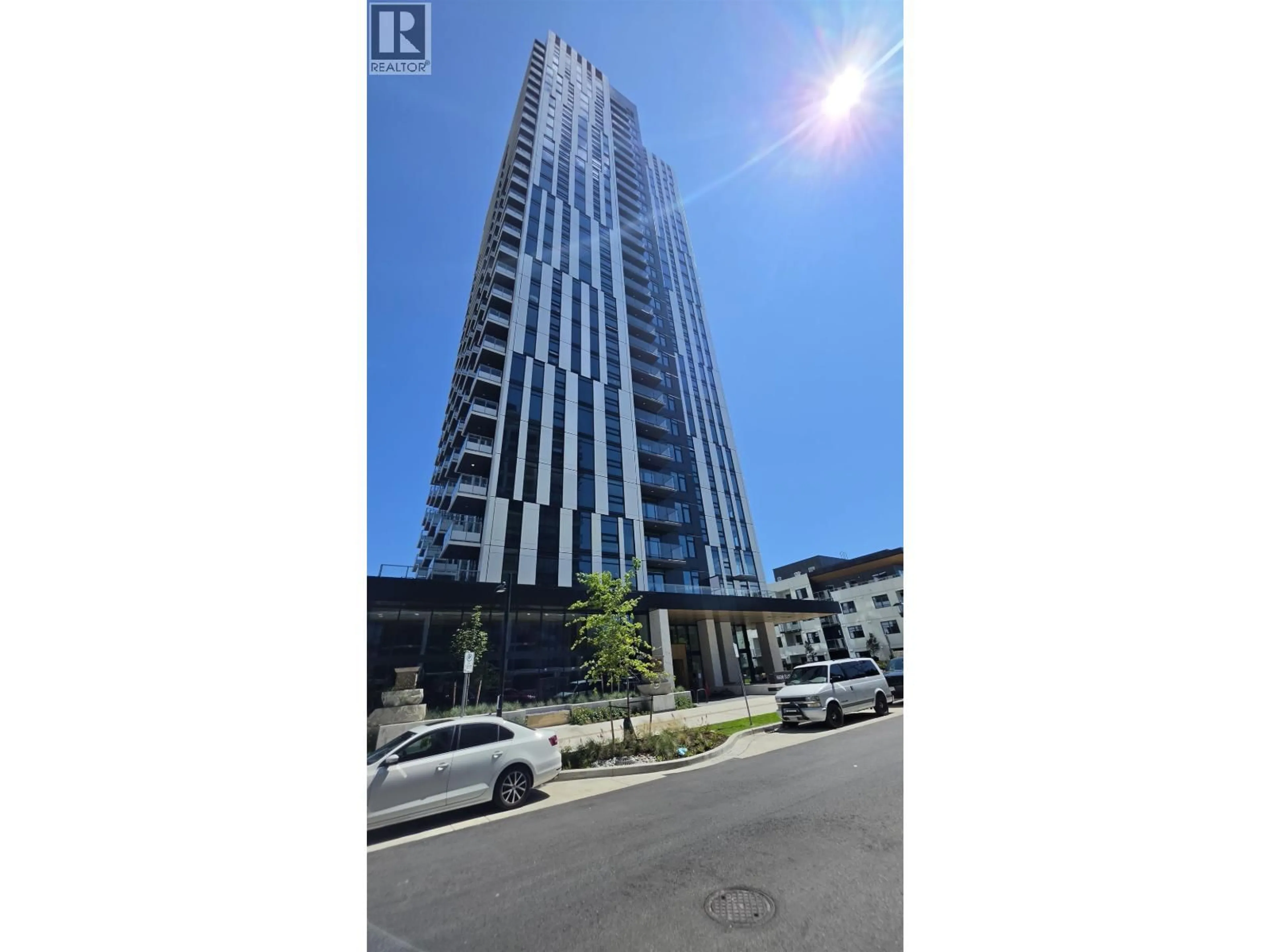 Unknown for 1603 - 6608 SUSSEX AVENUE, Burnaby British Columbia V5H3C7