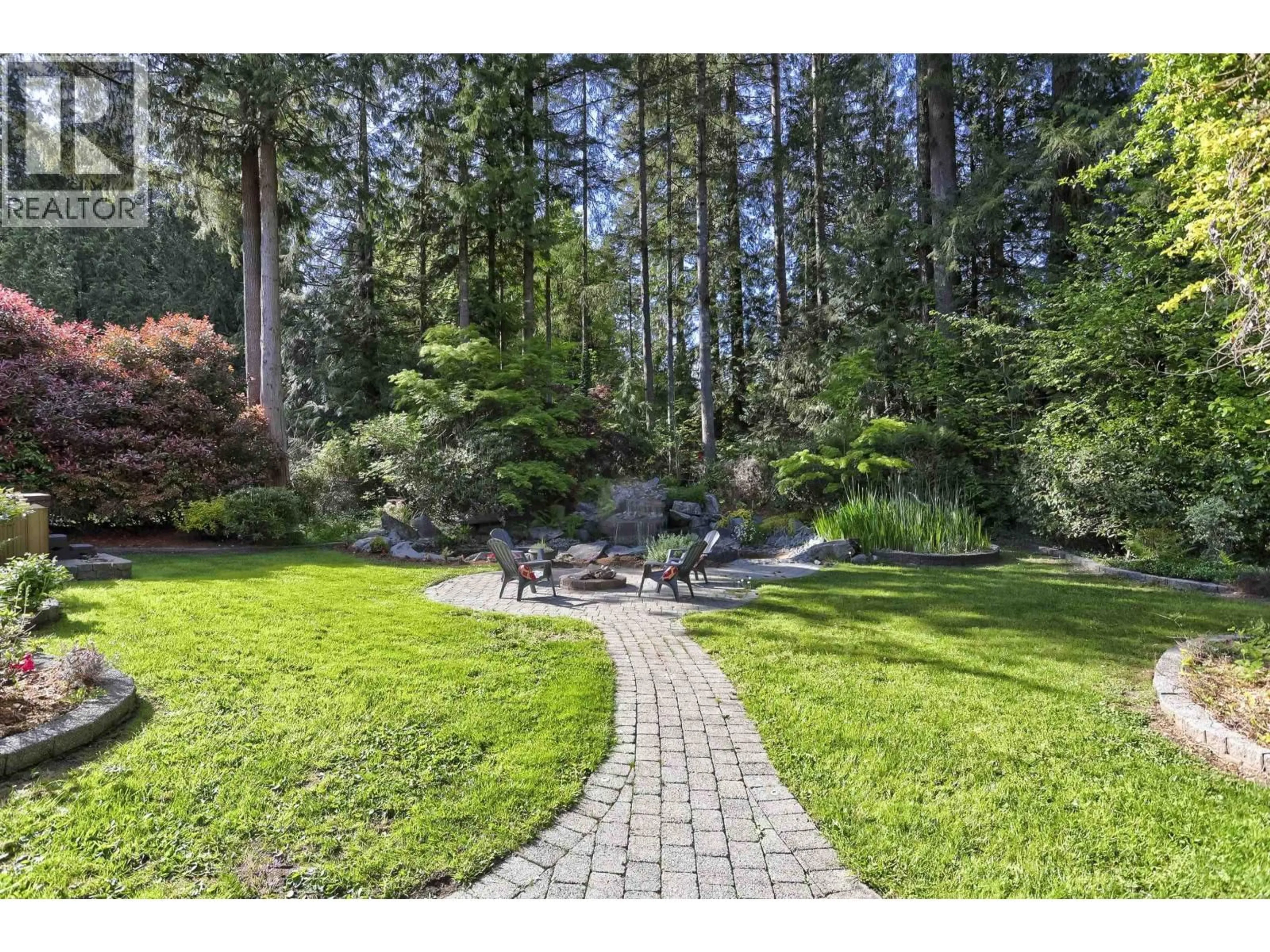 Patio, forest/trees view for 23669 128 CRESCENT, Maple Ridge British Columbia V4R1P5