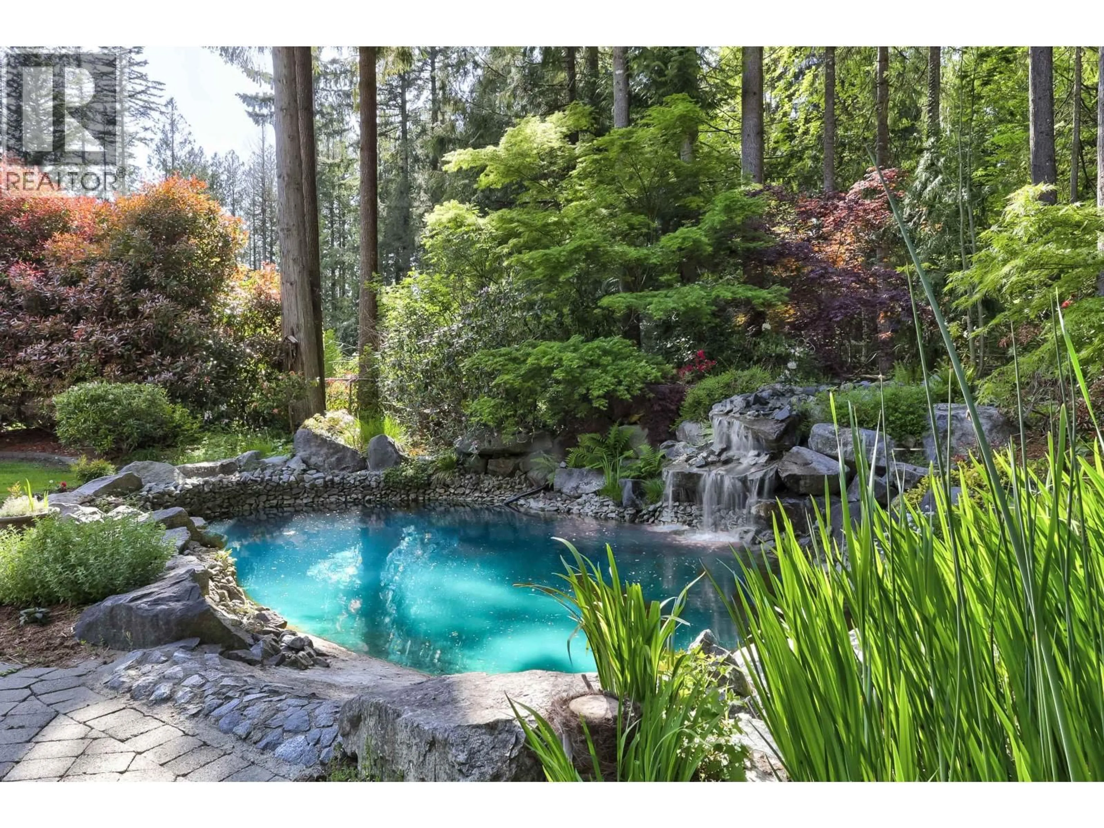 Pool for 23669 128 CRESCENT, Maple Ridge British Columbia V4R1P5