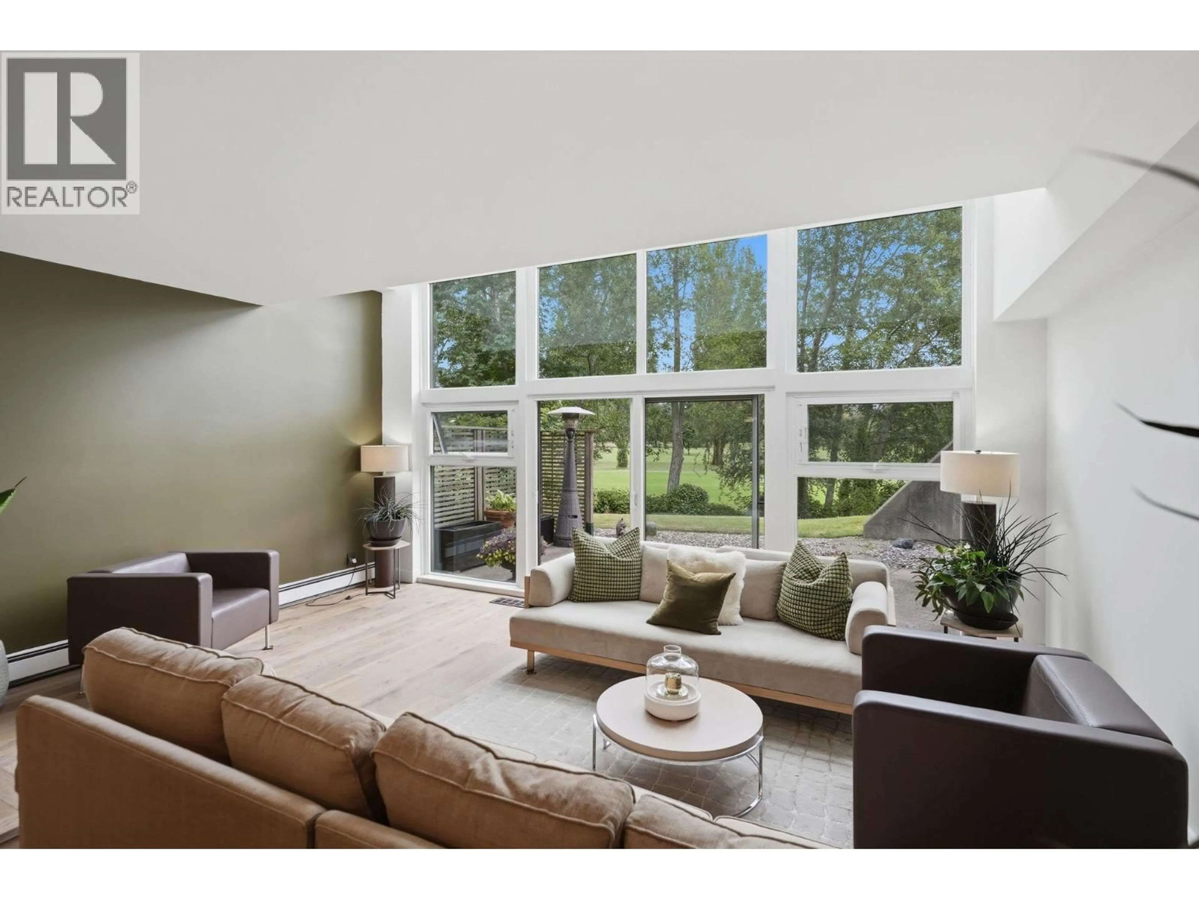 Living room with furniture, unknown for 101 - 1350 VIEW CRESCENT, Delta British Columbia V4L2K3