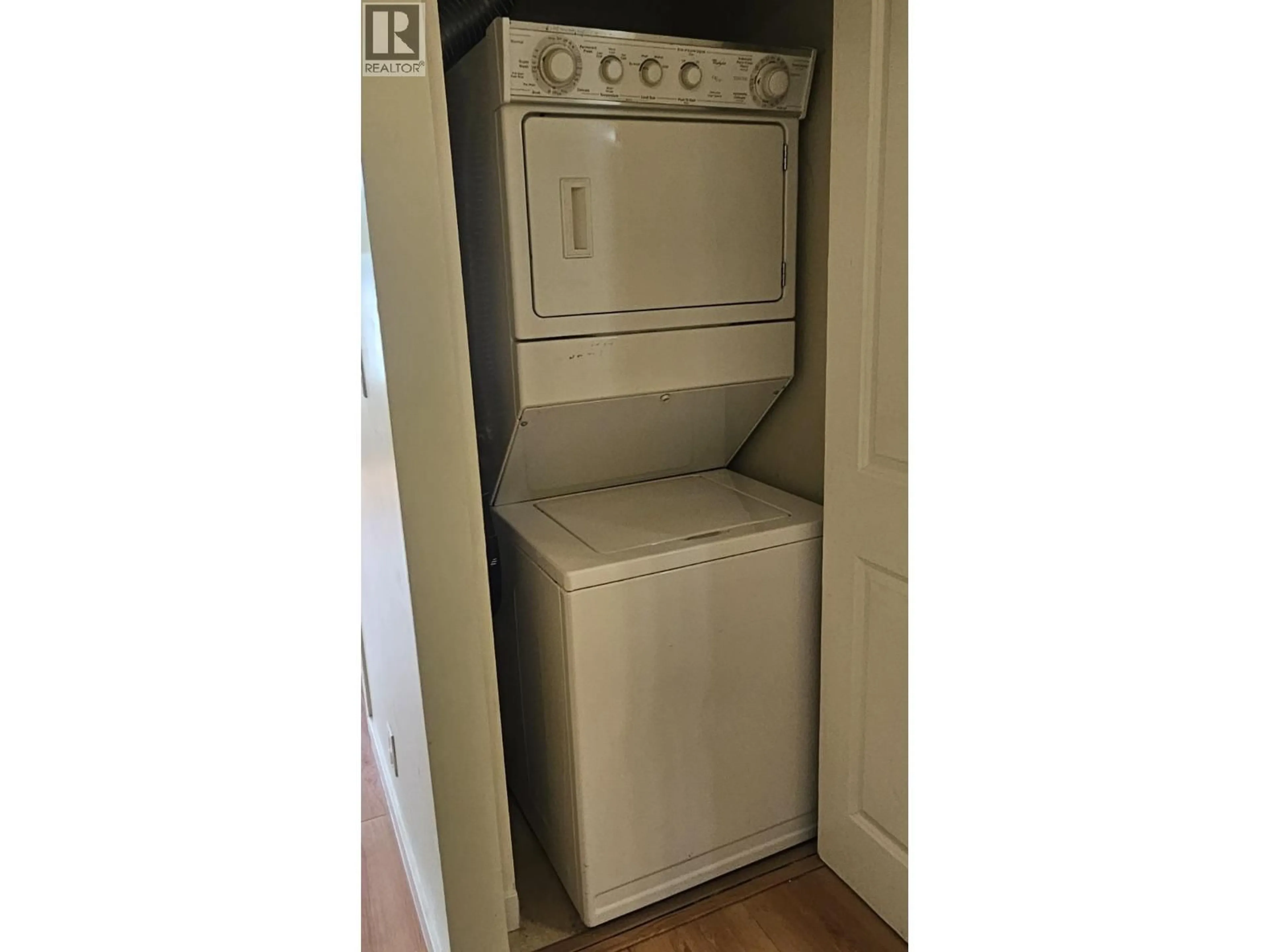 Laundry room for 601 - 5380 OBEN STREET, Vancouver British Columbia V5R6H7