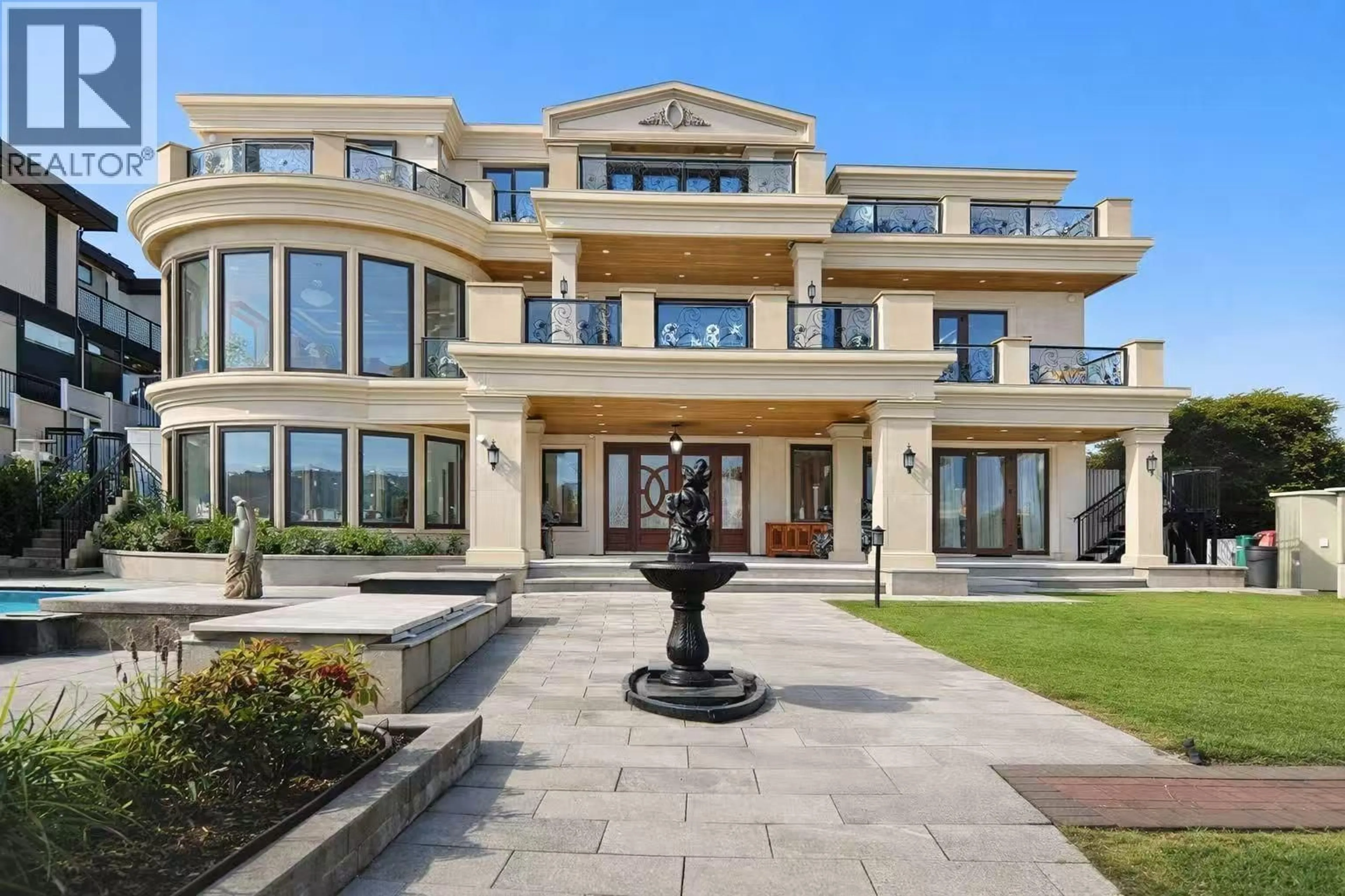 Unknown for 1327 CHARTWELL DRIVE, West Vancouver British Columbia V7S2R4