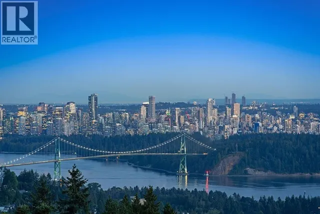 1327 CHARTWELL DRIVE, West Vancouver 2