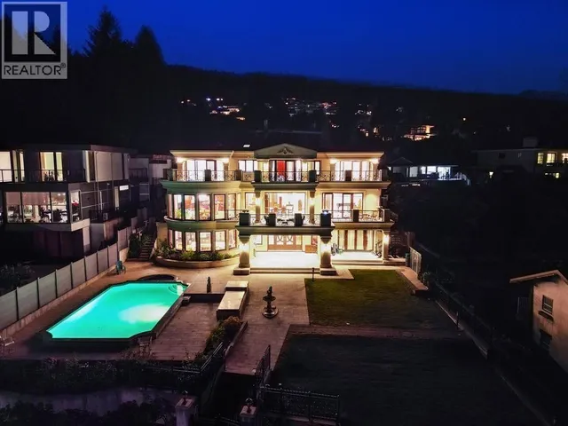 1327 CHARTWELL DRIVE, West Vancouver 3