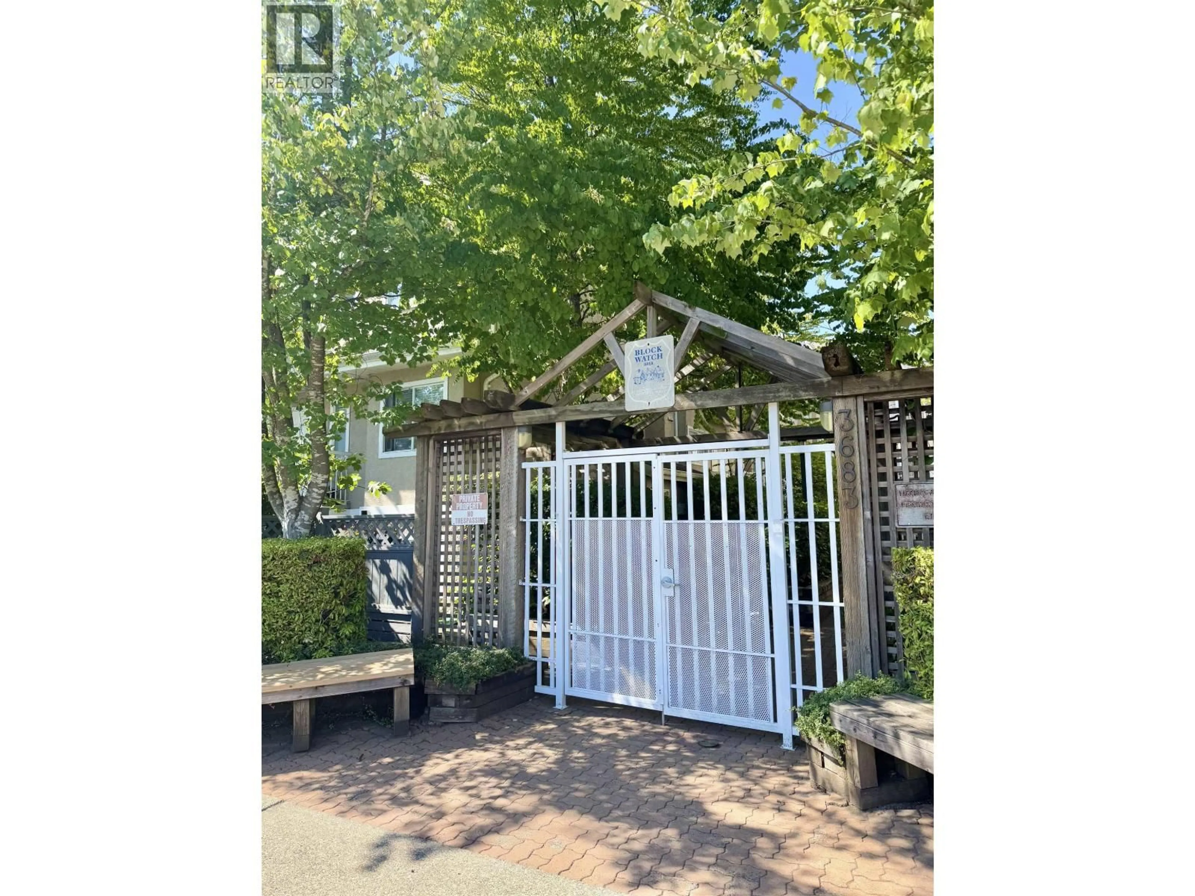 Unknown for 202 - 3683 WELLINGTON AVENUE, Vancouver British Columbia V5R4Z5