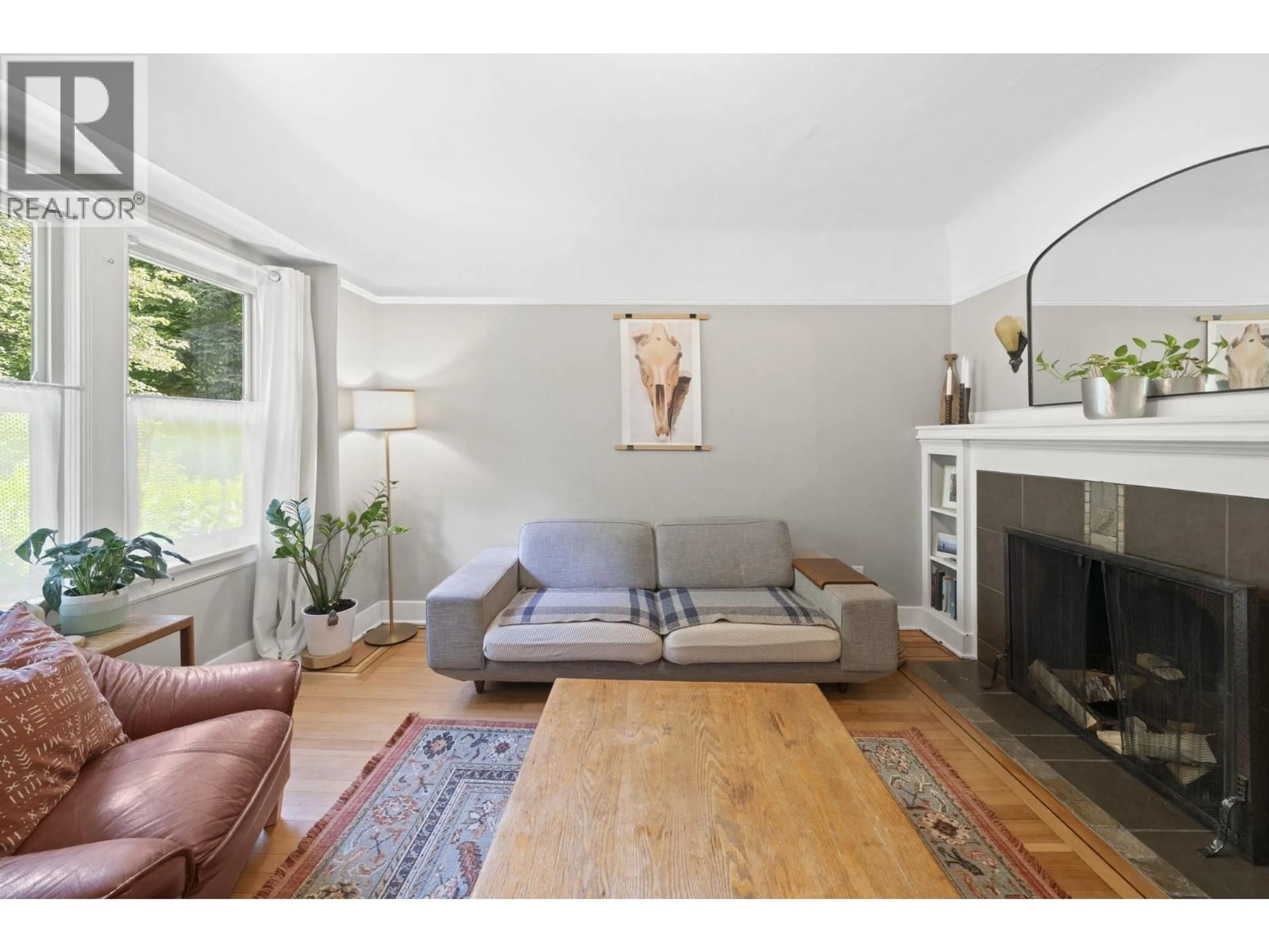 Living room with furniture, unknown for 3750 17TH AVENUE, Vancouver British Columbia V6S1A2