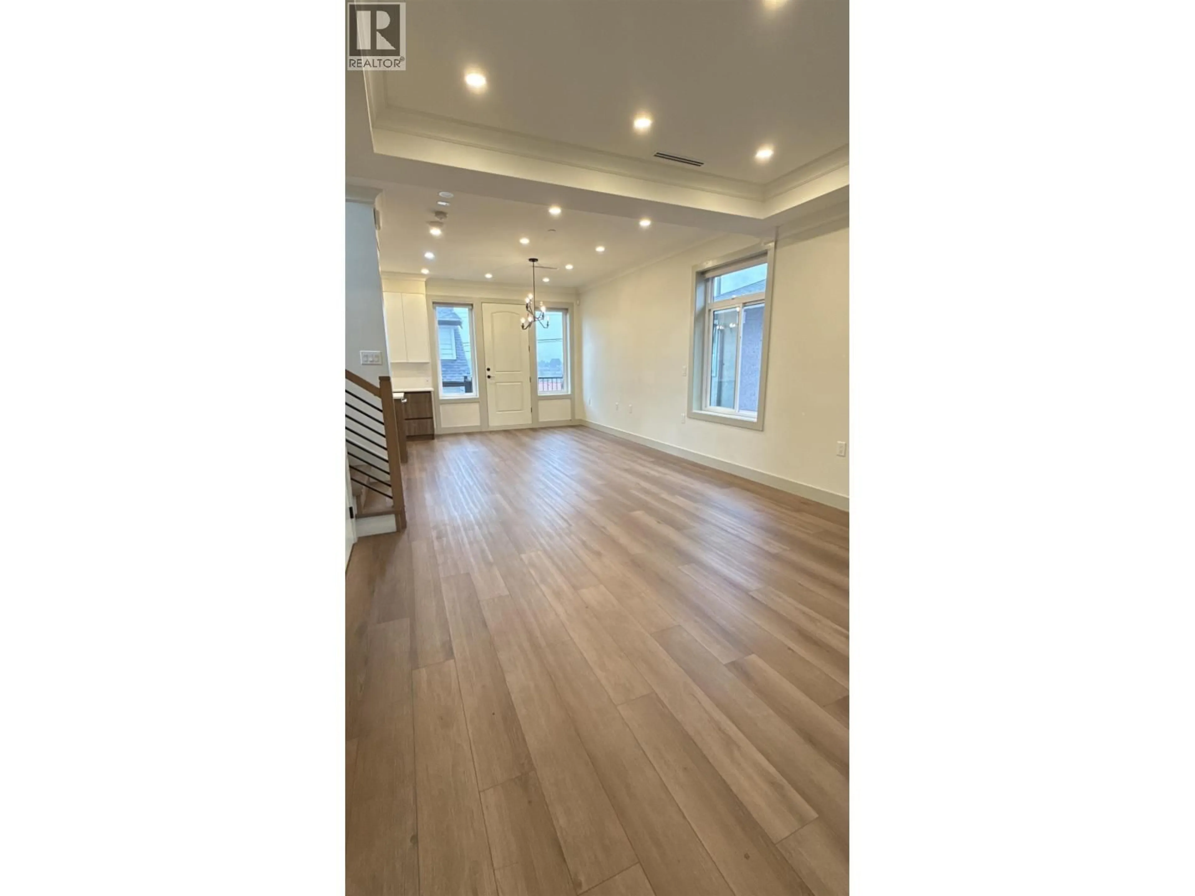 Unknown for 3179 16TH AVENUE, Vancouver British Columbia V5M2M7