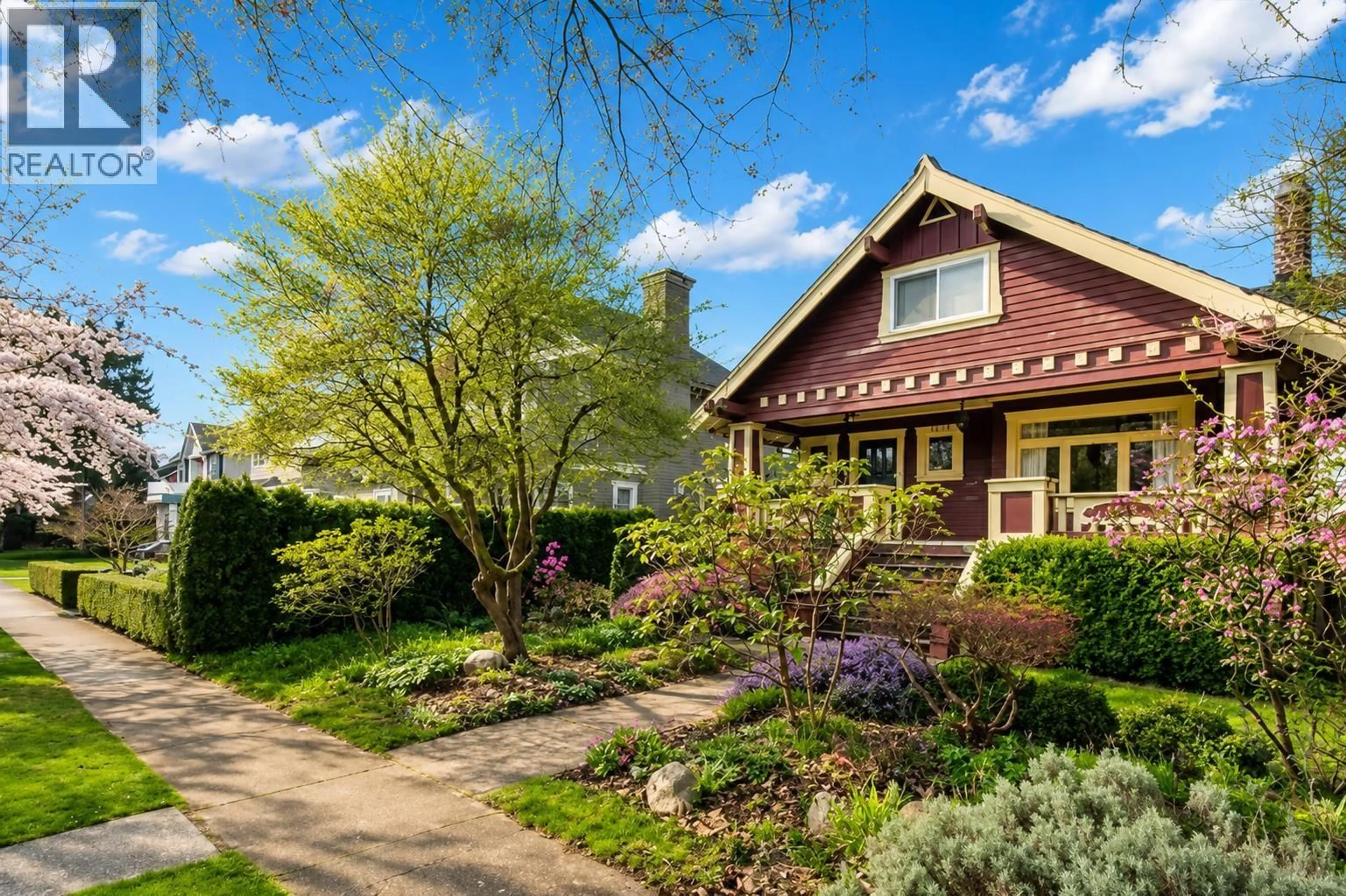 Unknown for 6519 CYPRESS STREET, Vancouver British Columbia V6P5L5